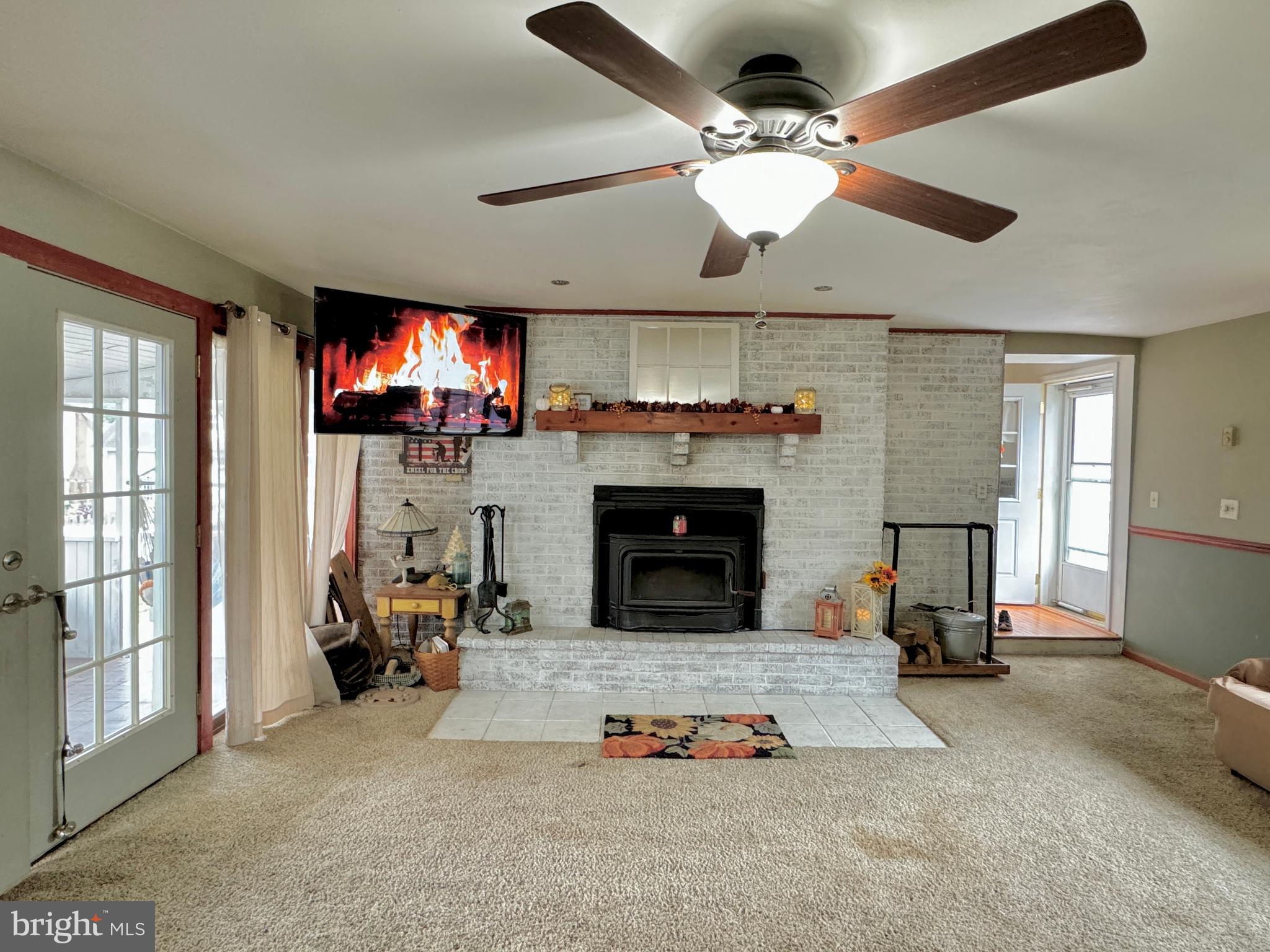 BEDFORD BOROUGH - Residential