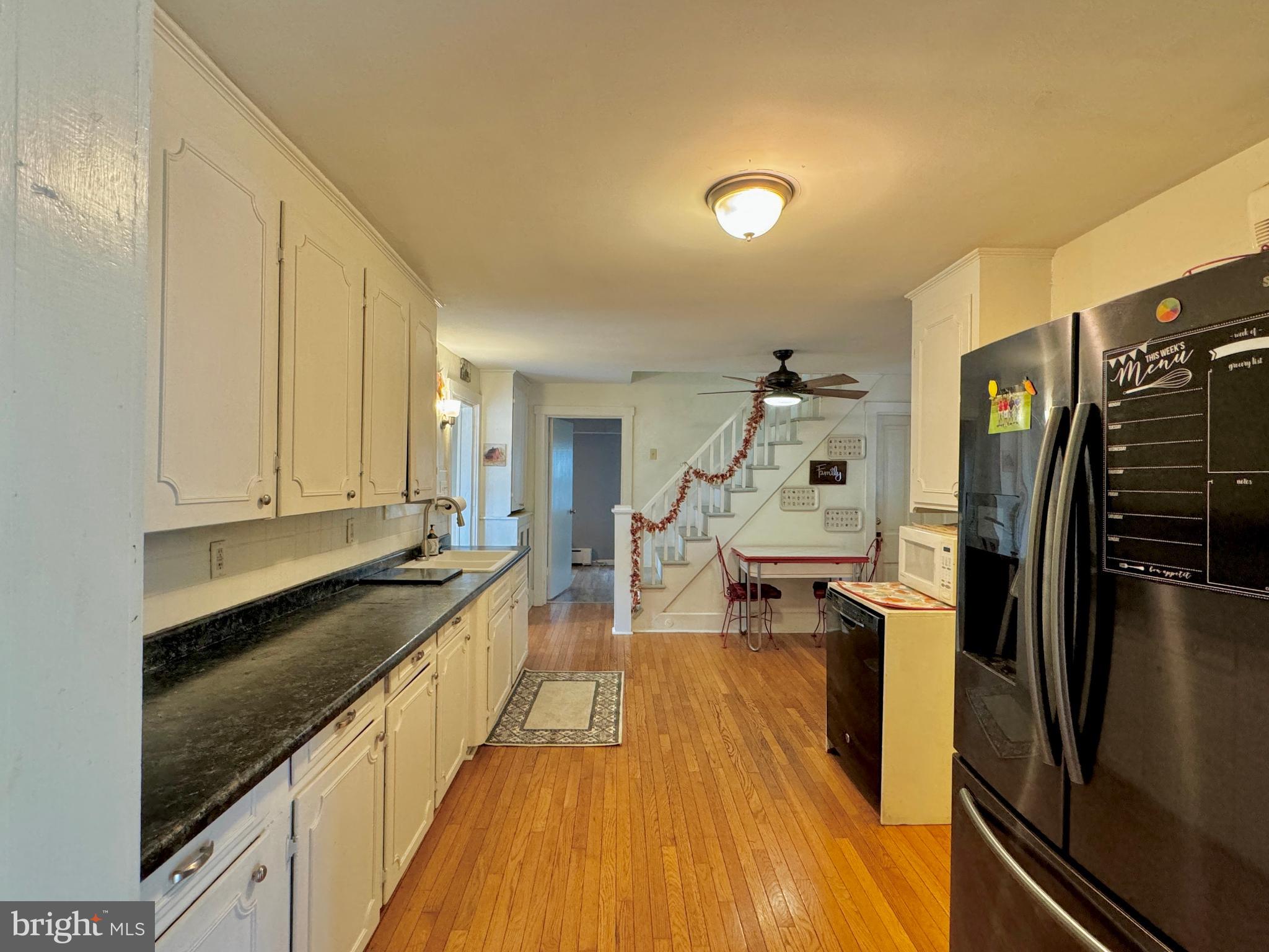 BEDFORD BOROUGH - Residential