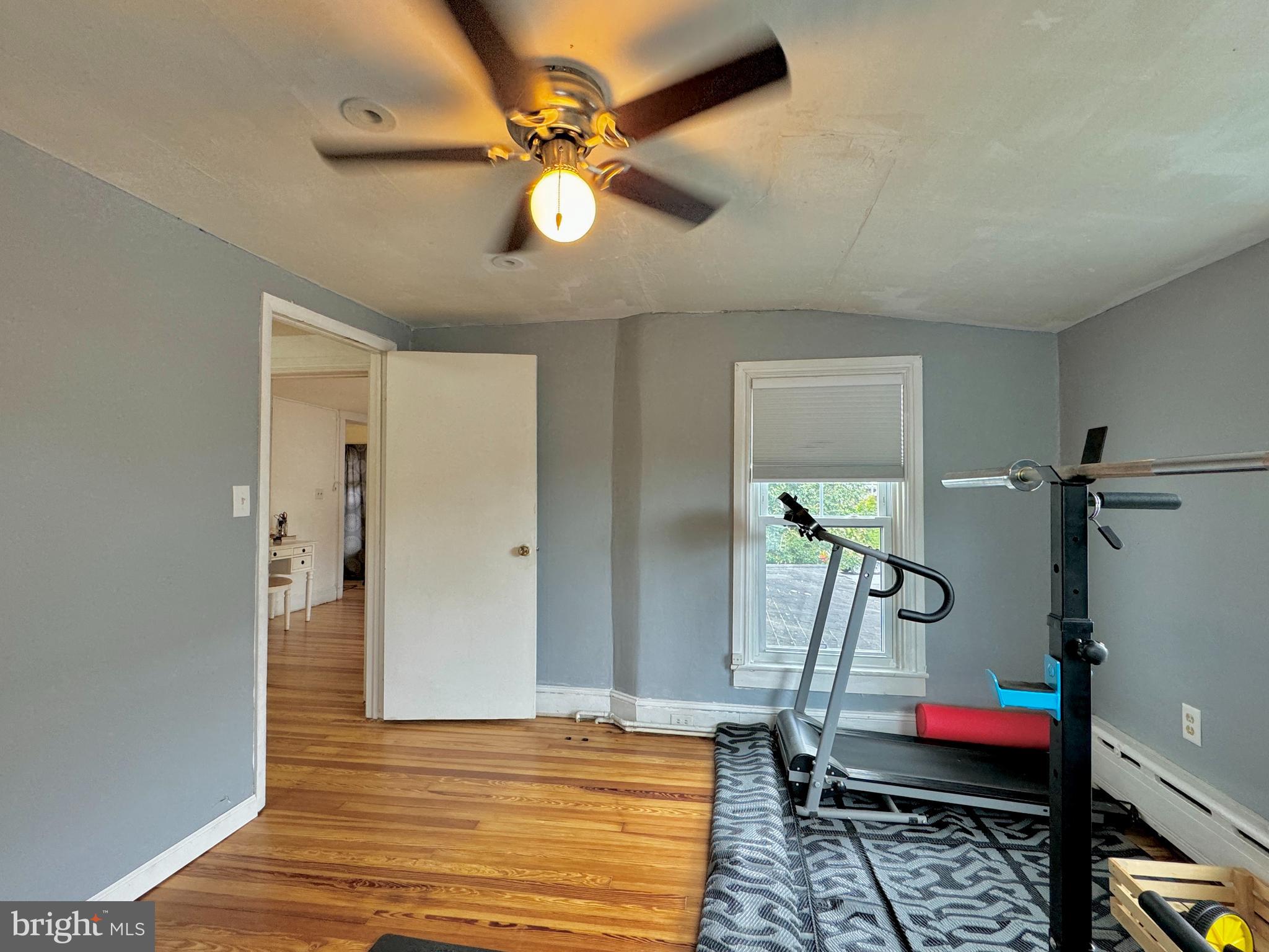 BEDFORD BOROUGH - Residential