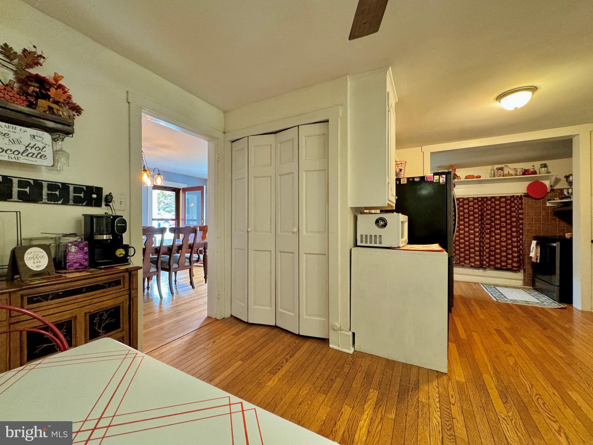 BEDFORD BOROUGH - Residential