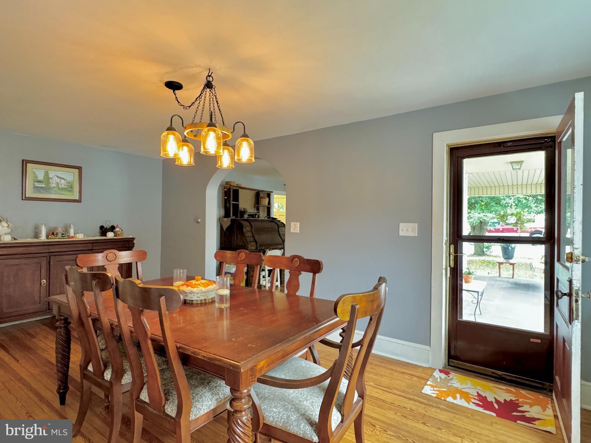 BEDFORD BOROUGH - Residential