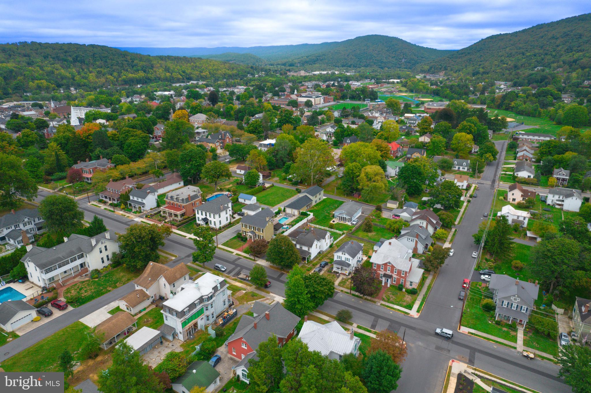 BEDFORD BOROUGH - Residential