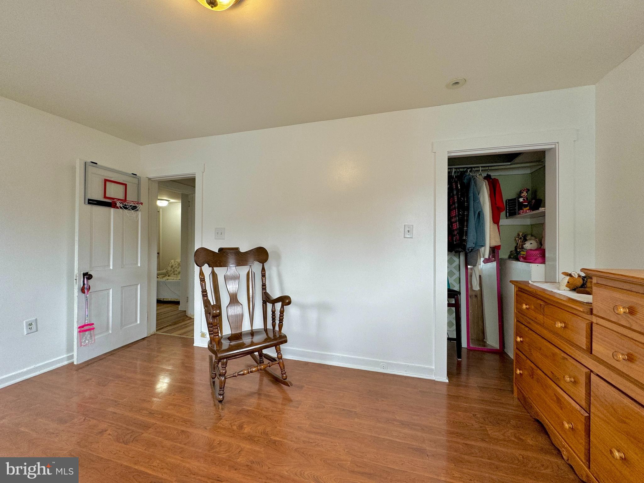 BEDFORD BOROUGH - Residential