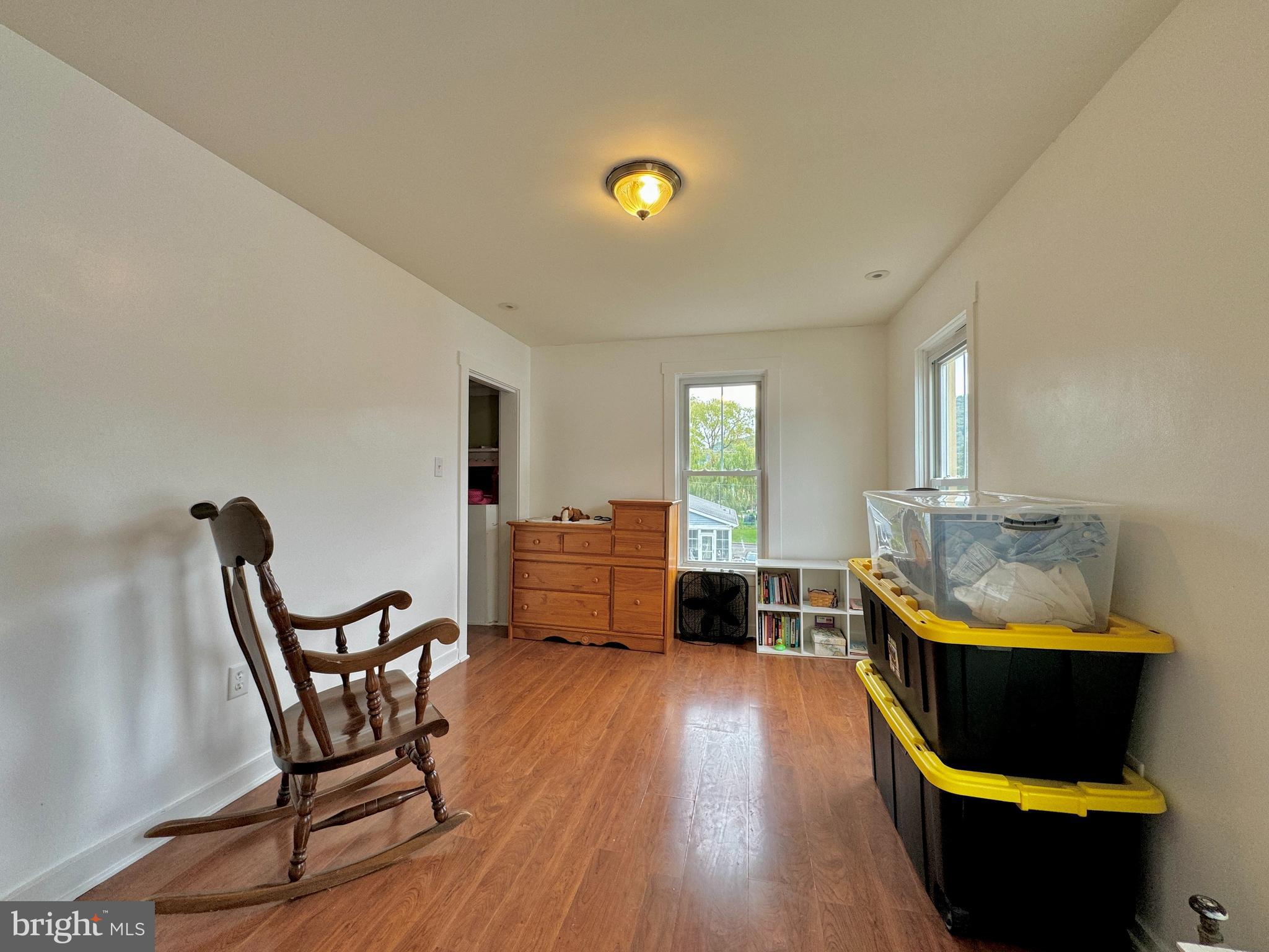 BEDFORD BOROUGH - Residential