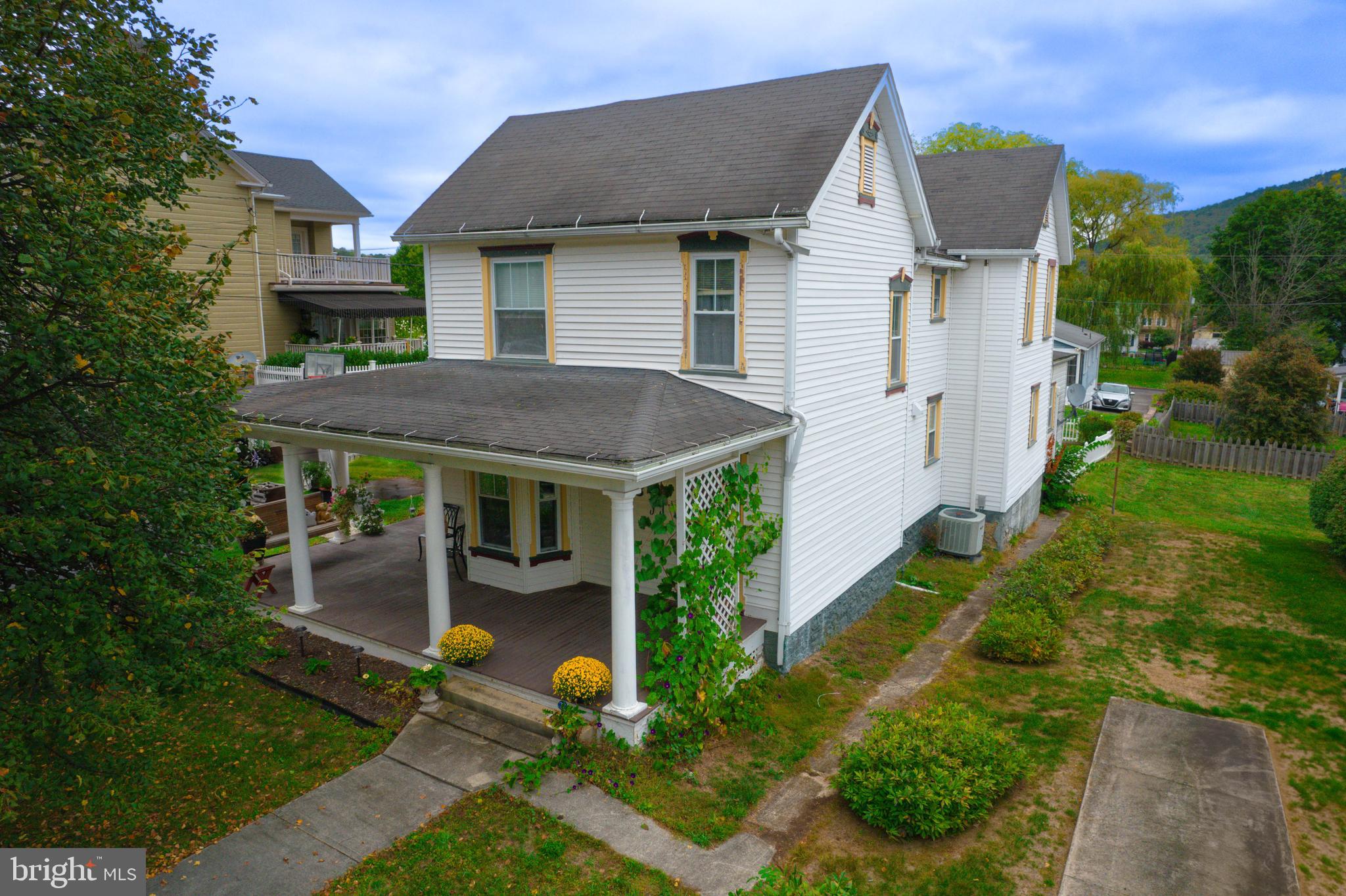 BEDFORD BOROUGH - Residential