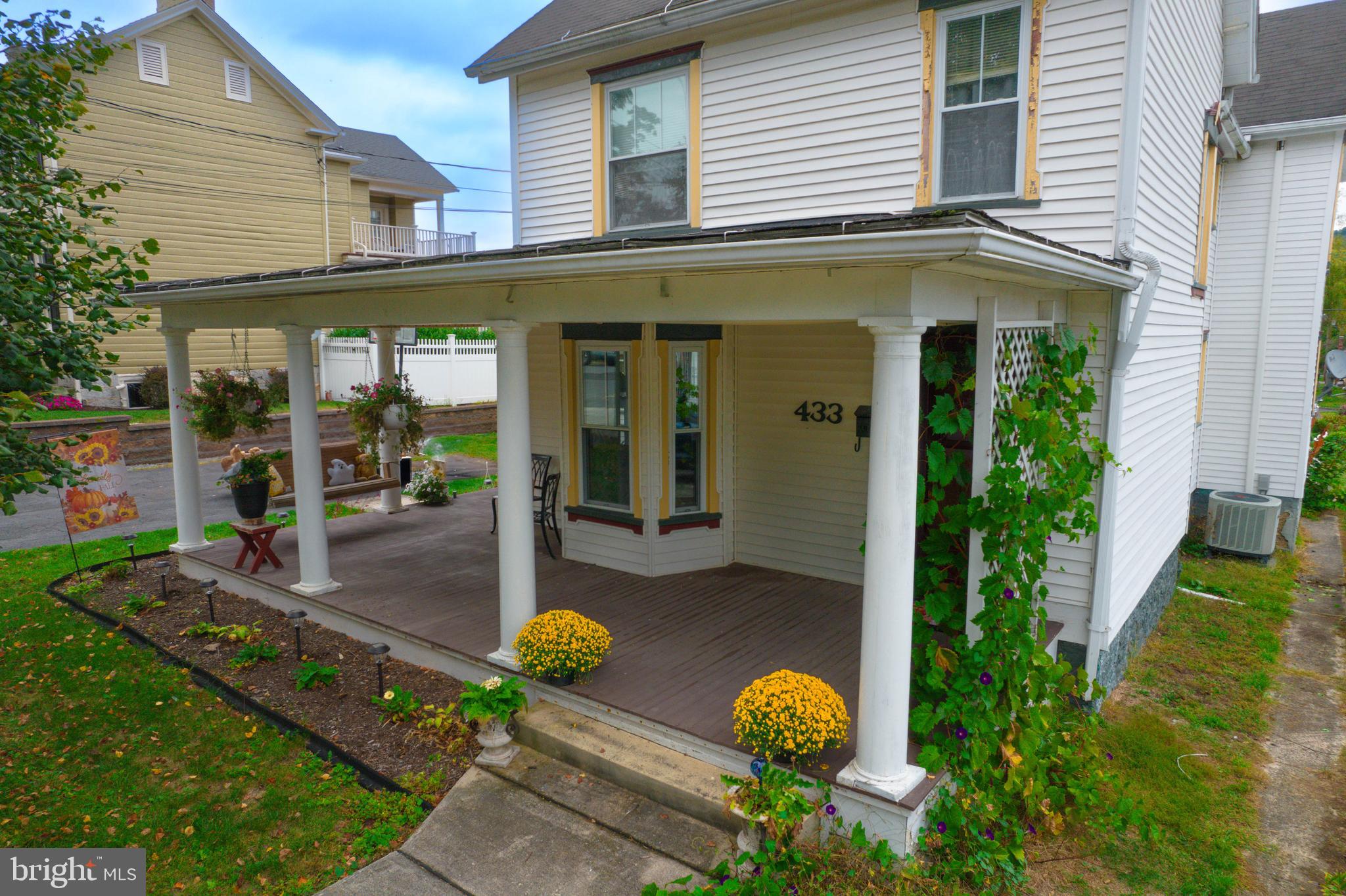 BEDFORD BOROUGH - Residential