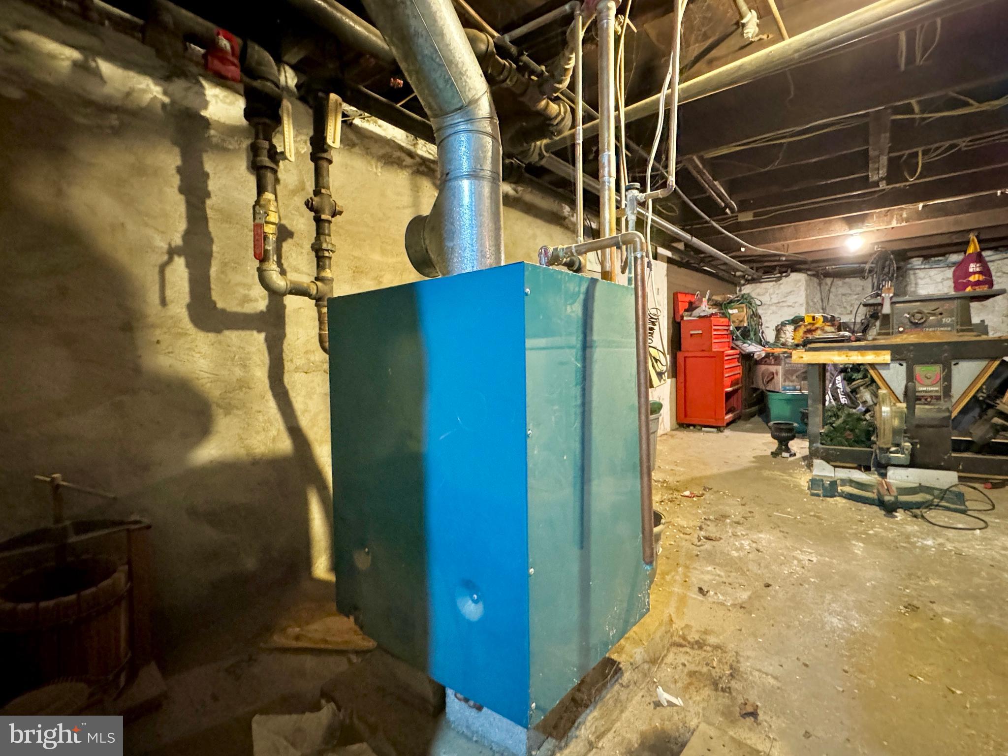 BEDFORD BOROUGH - Residential