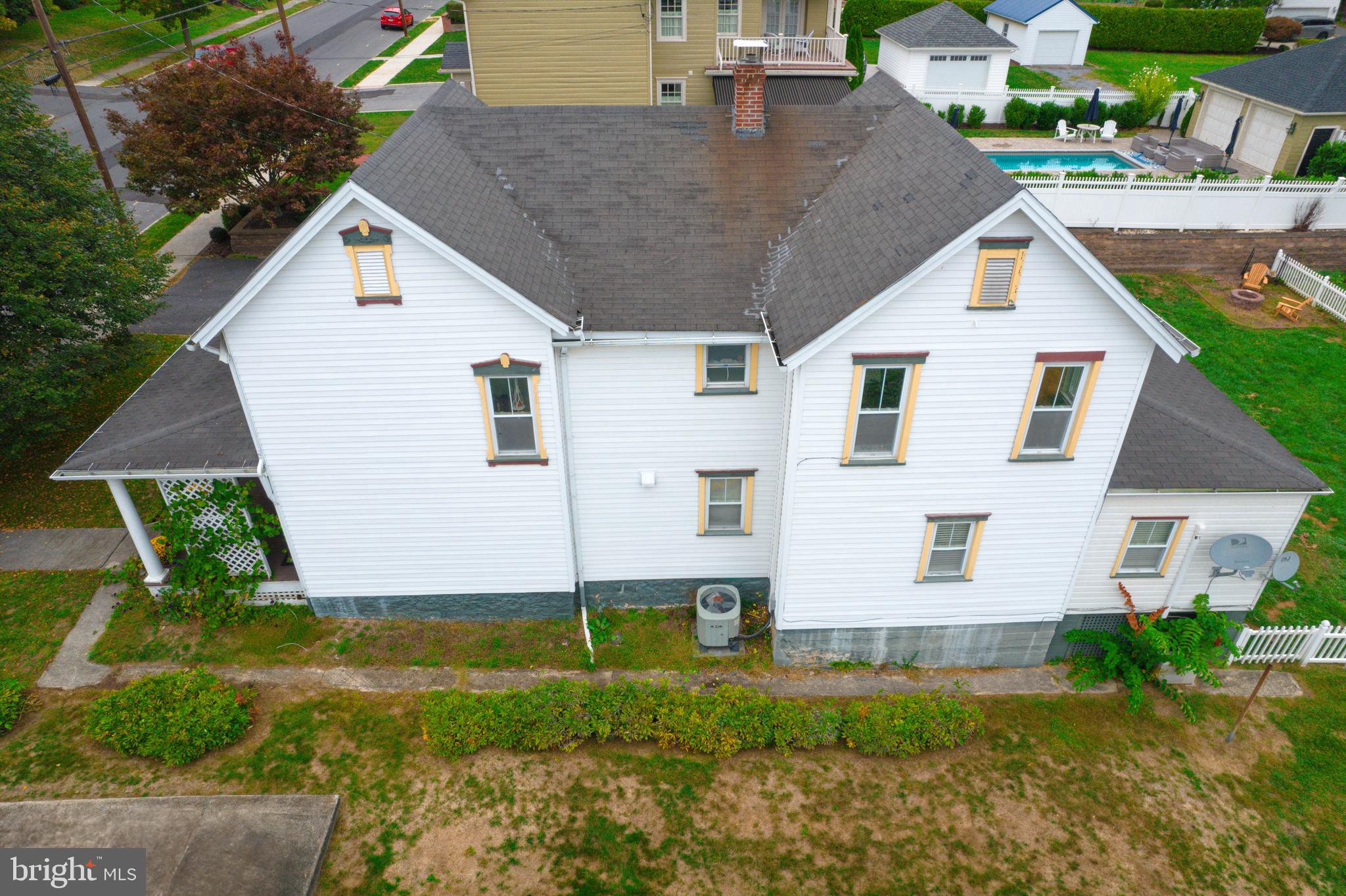 BEDFORD BOROUGH - Residential