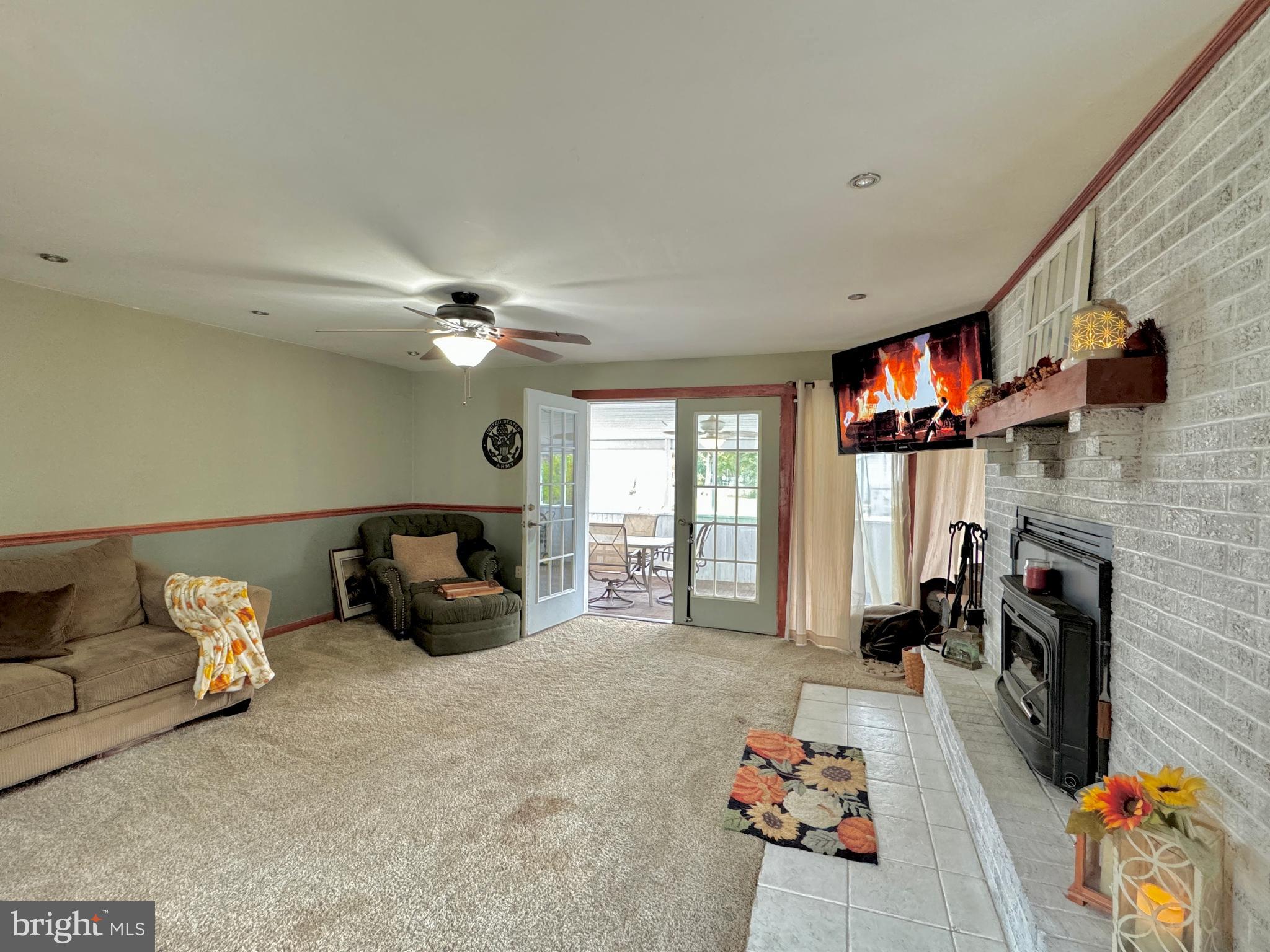 BEDFORD BOROUGH - Residential