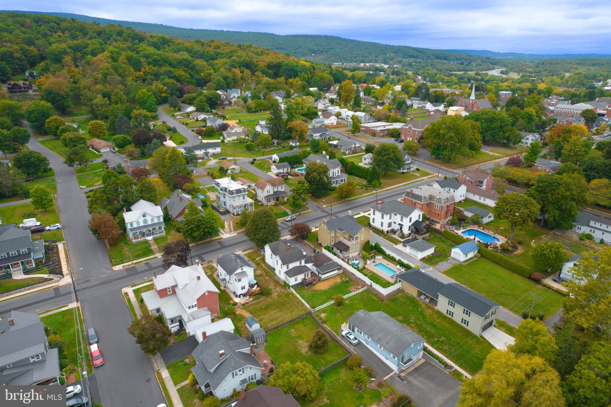 BEDFORD BOROUGH - Residential