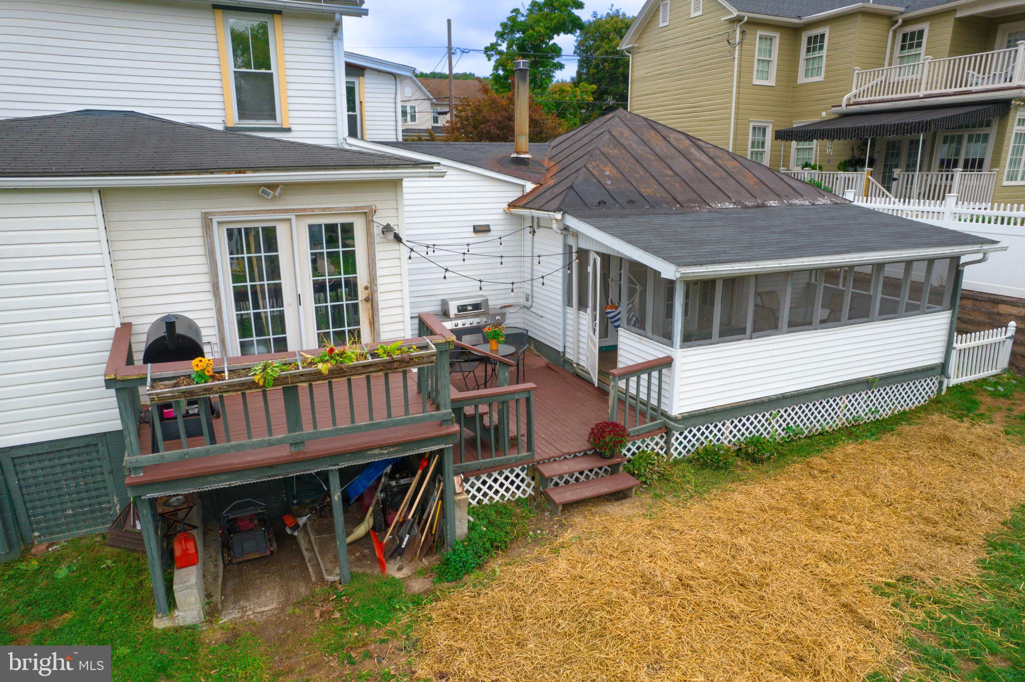 BEDFORD BOROUGH - Residential