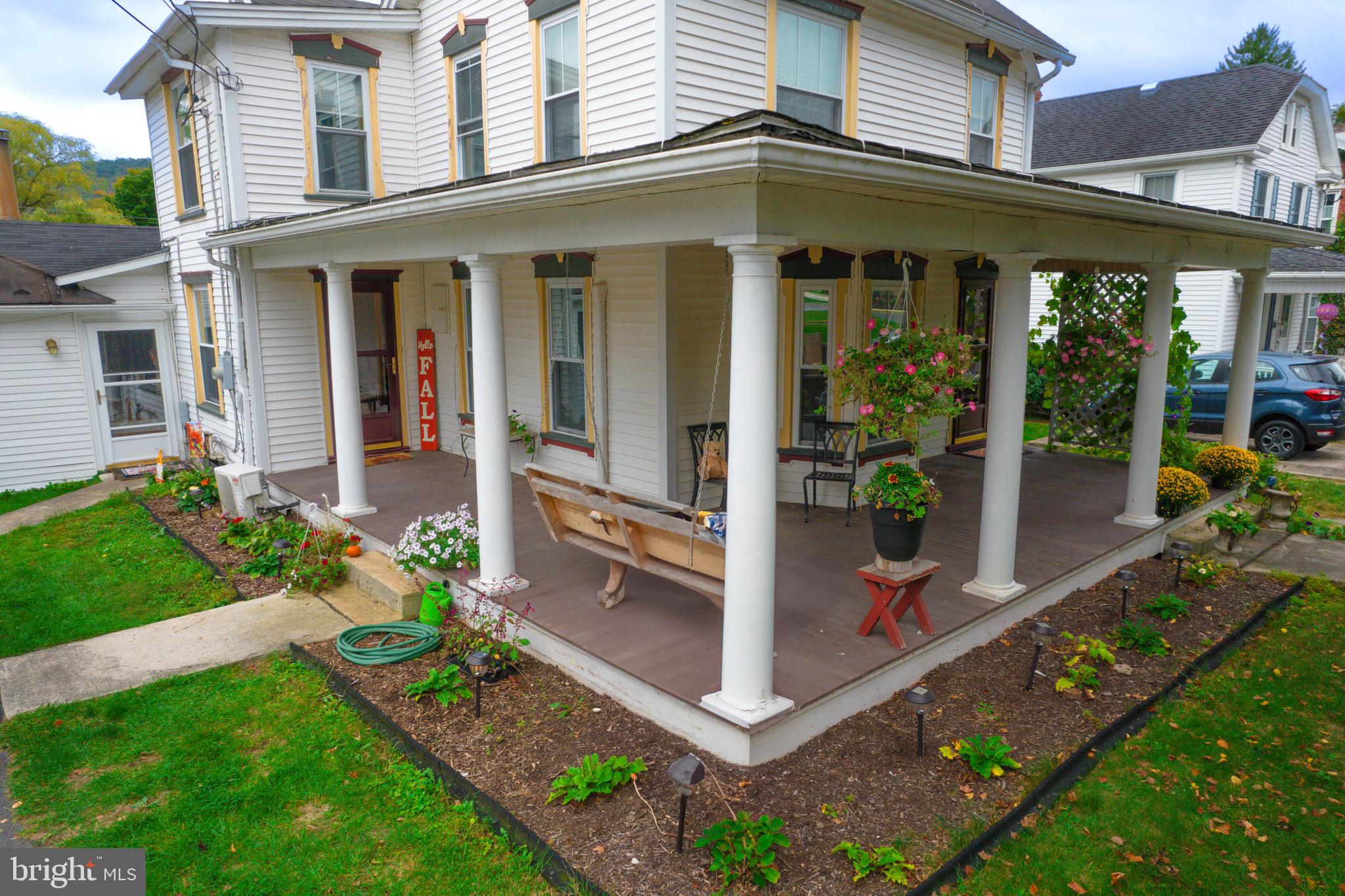 BEDFORD BOROUGH - Residential