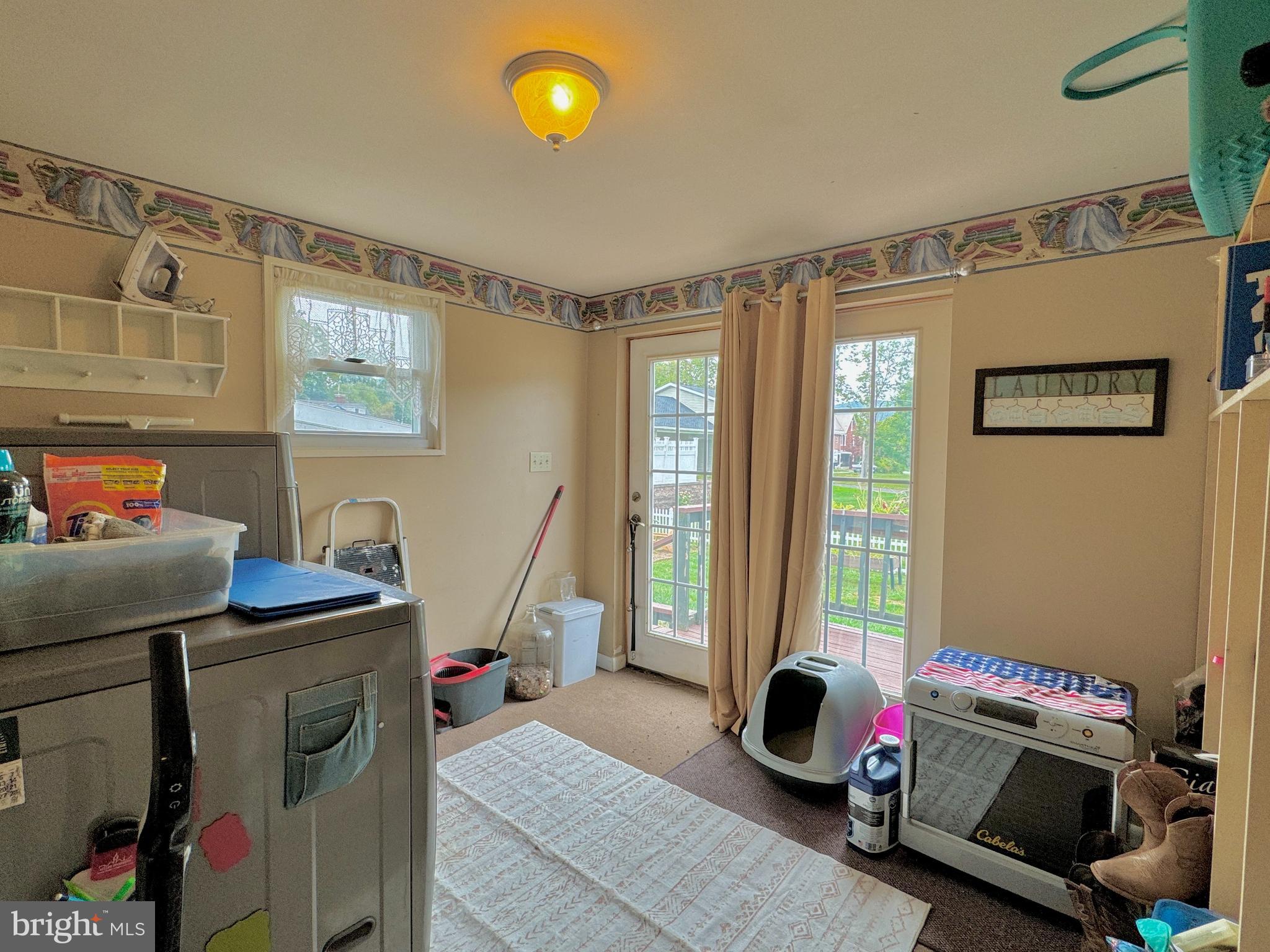 BEDFORD BOROUGH - Residential