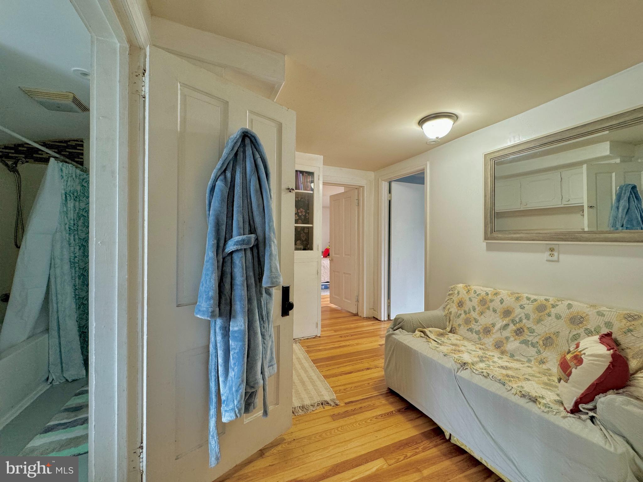 BEDFORD BOROUGH - Residential