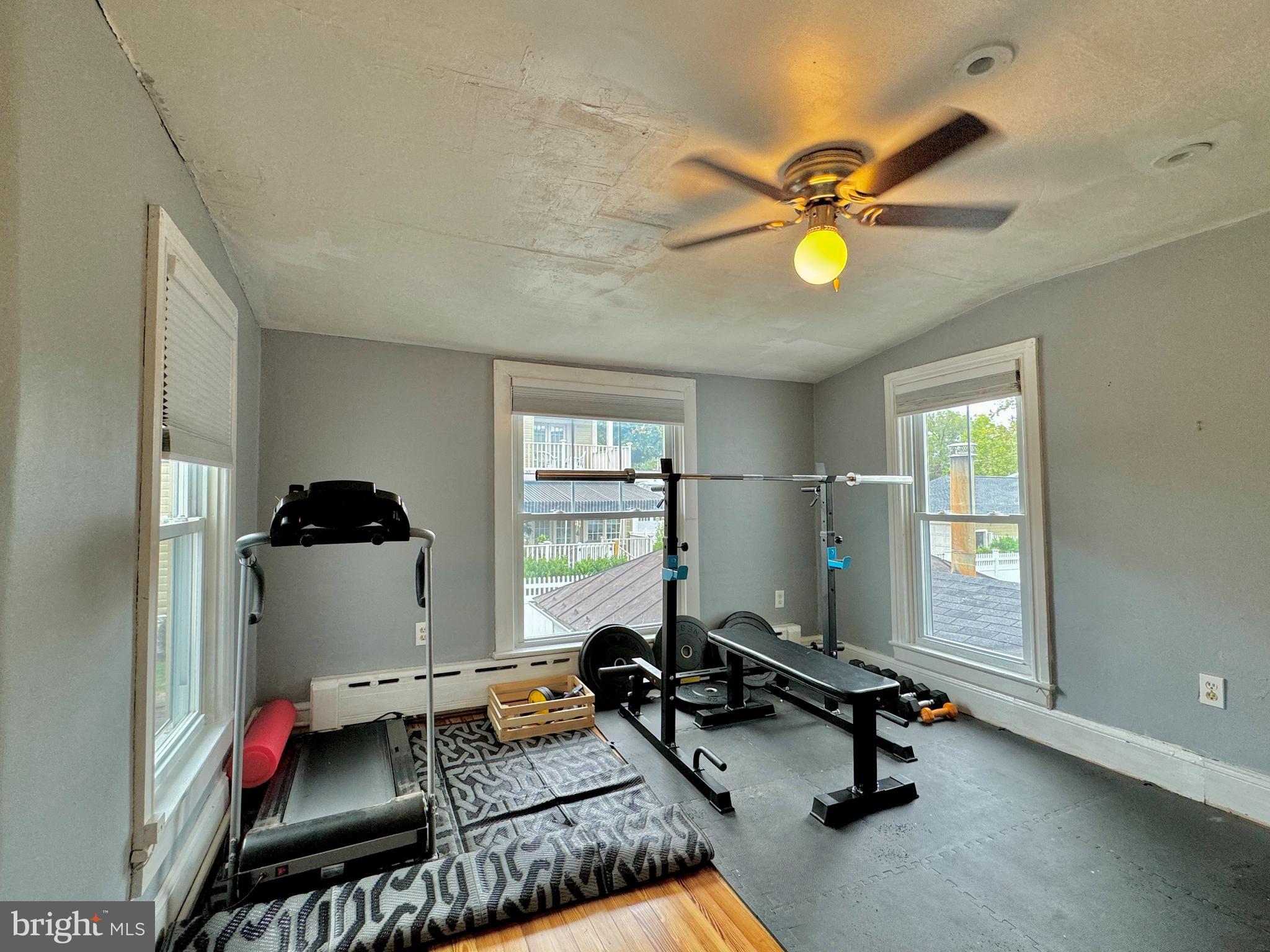 BEDFORD BOROUGH - Residential