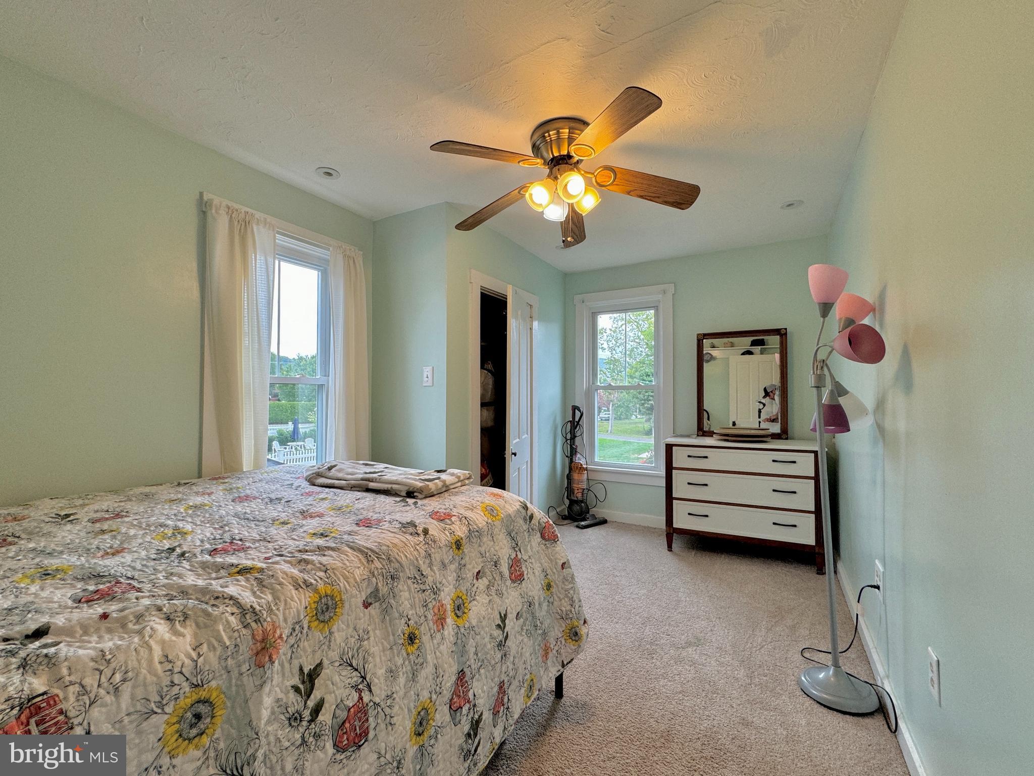 BEDFORD BOROUGH - Residential