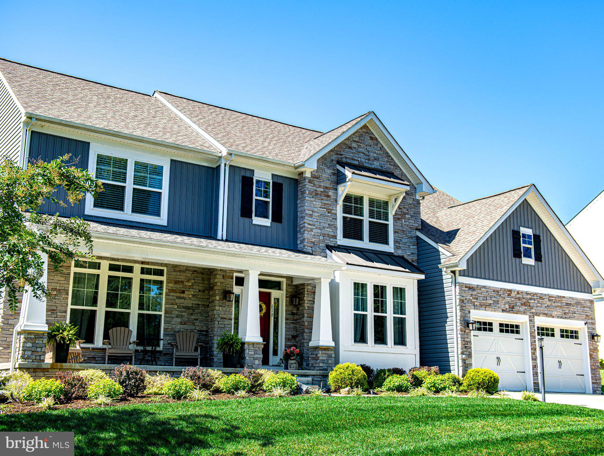618 CEDAR LANE