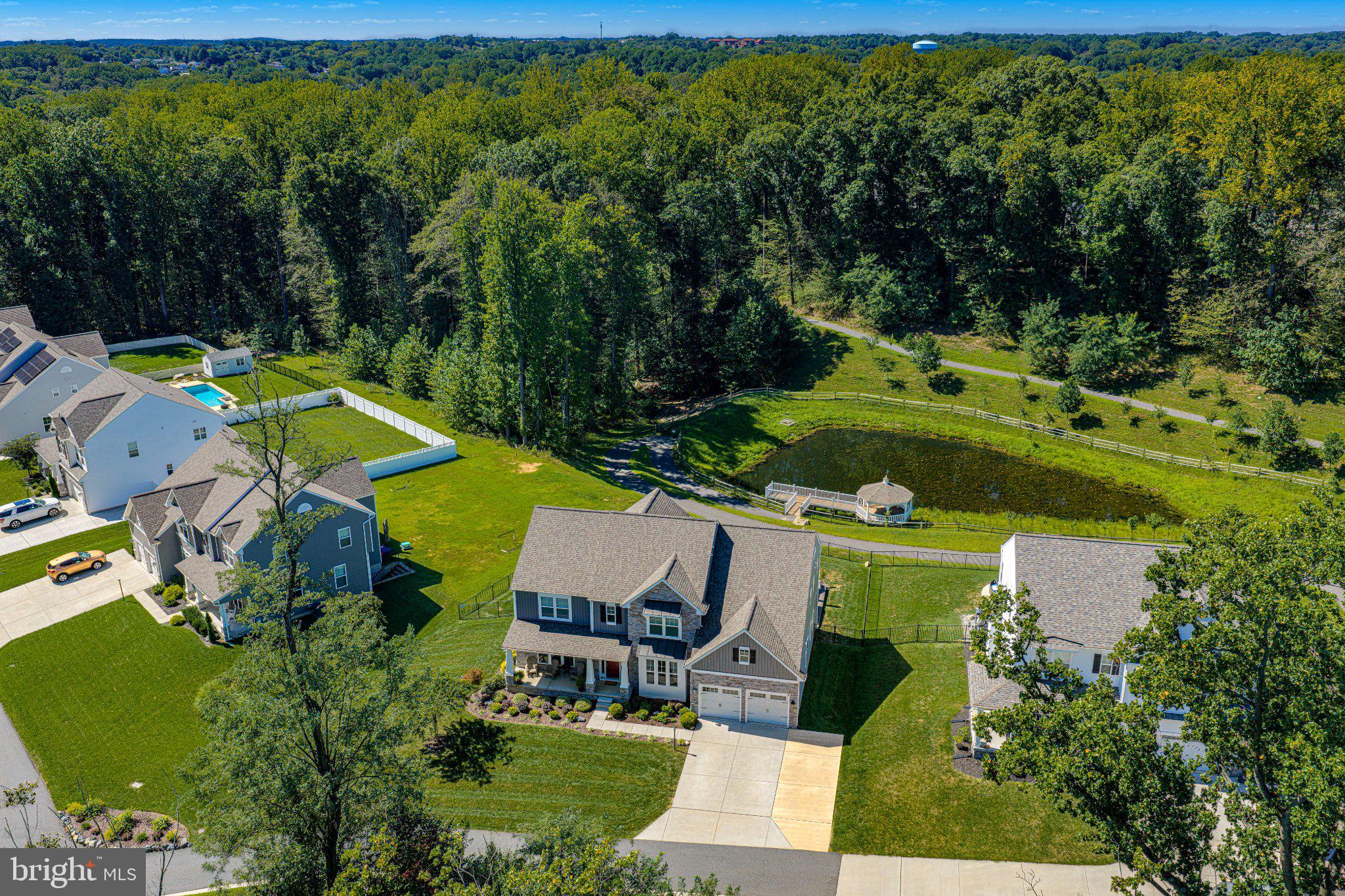 618 CEDAR LANE