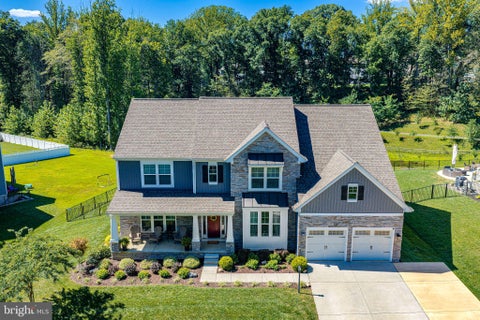 Homes For Sale - 618 Cedar Lane<br/> BEL AIR, MD 21015