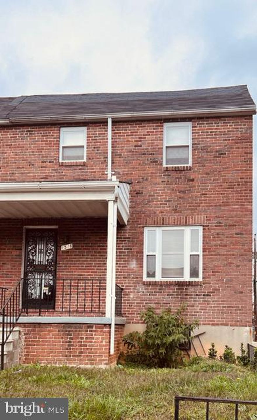 Beautiful 4 bed Duplex #multifamily. #newhome
#inlawsapartment