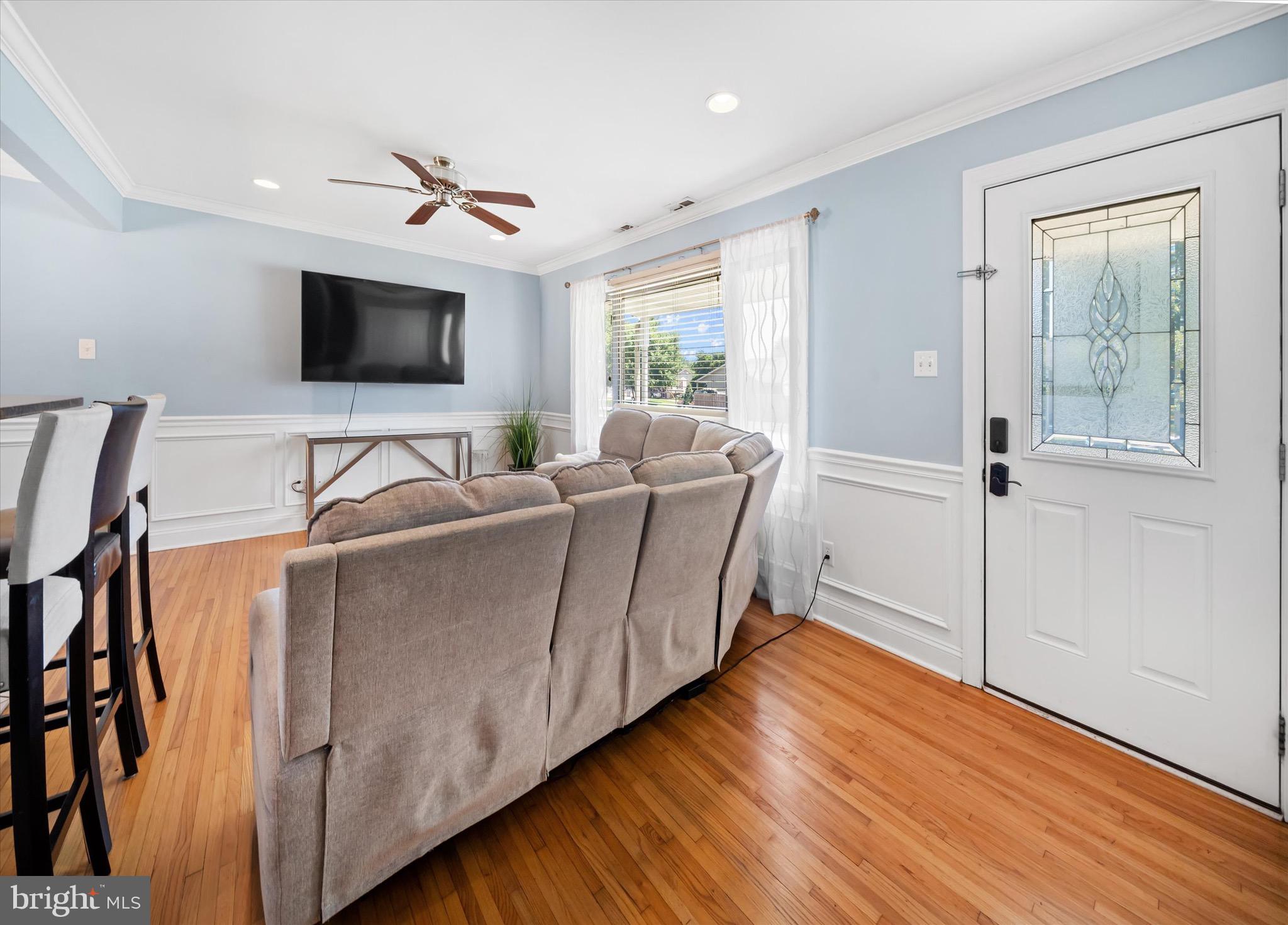 129 SCOTTFIELD DRIVE