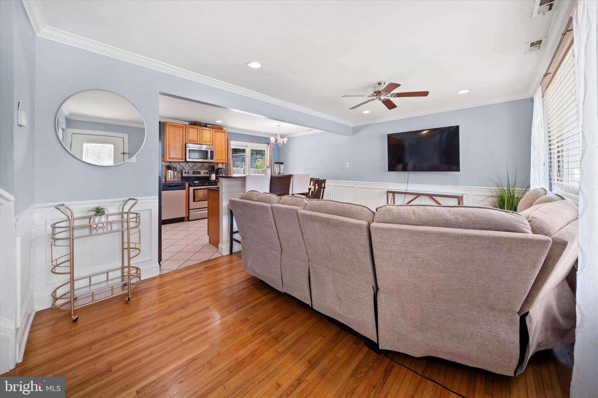 129 SCOTTFIELD DRIVE