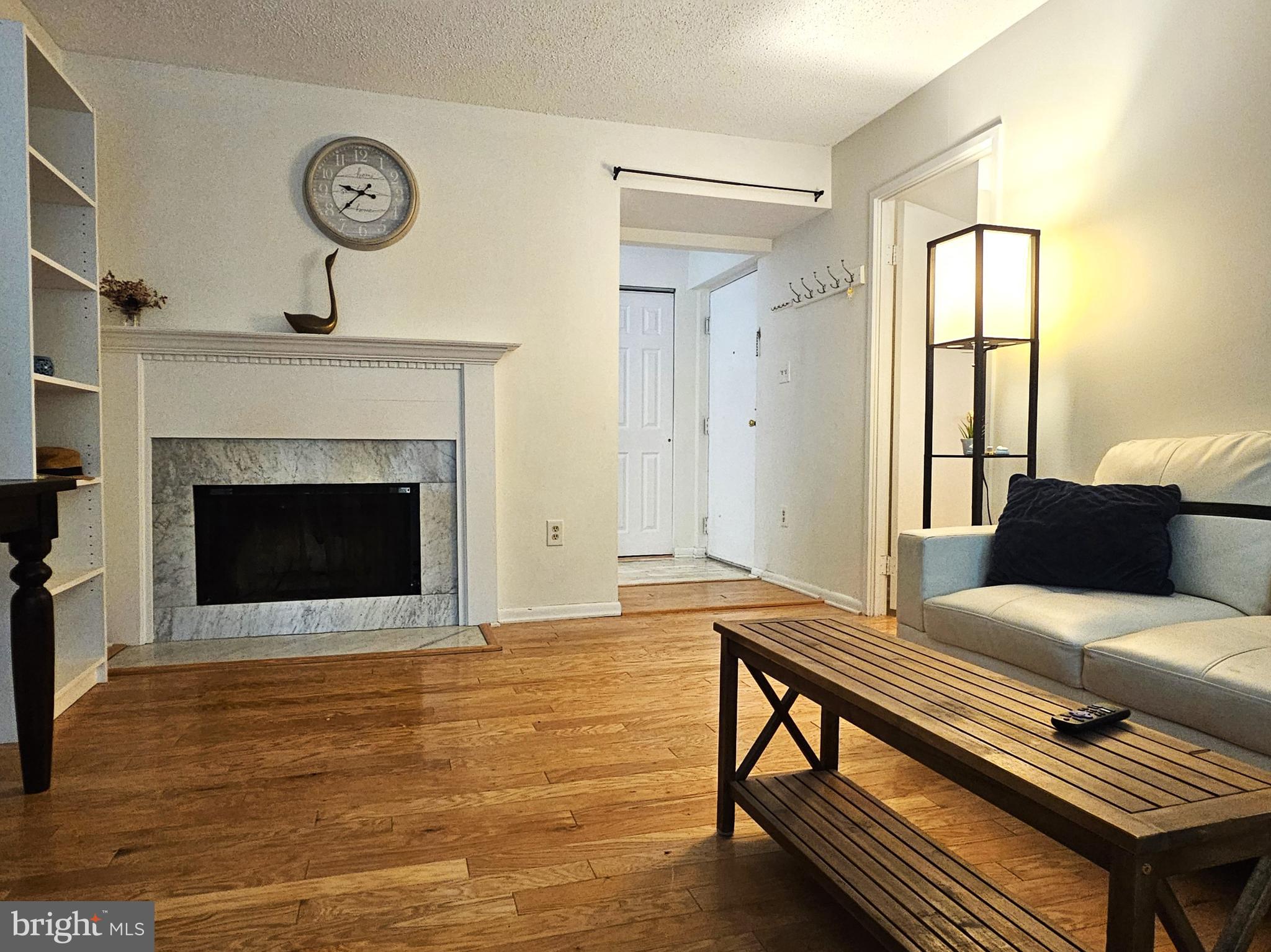 SPRINGWOOD - Residential Lease