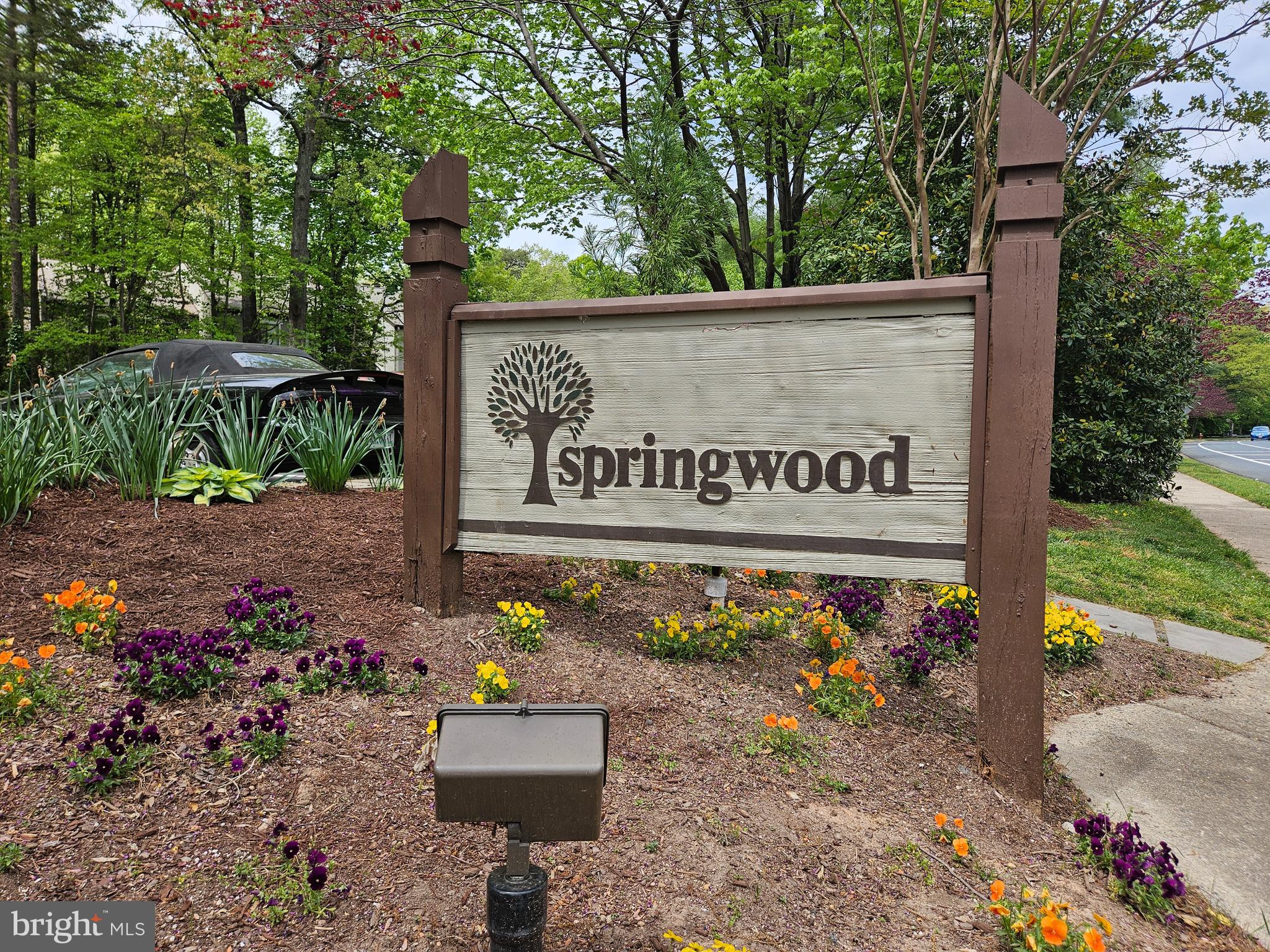SPRINGWOOD - Residential Lease