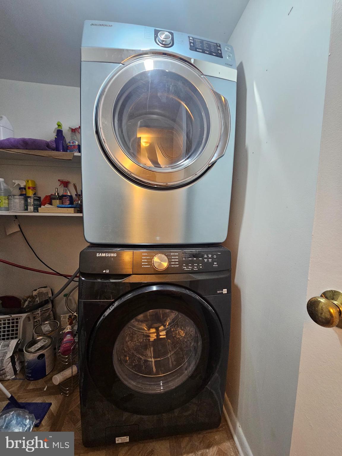 SPRINGWOOD - Residential Lease