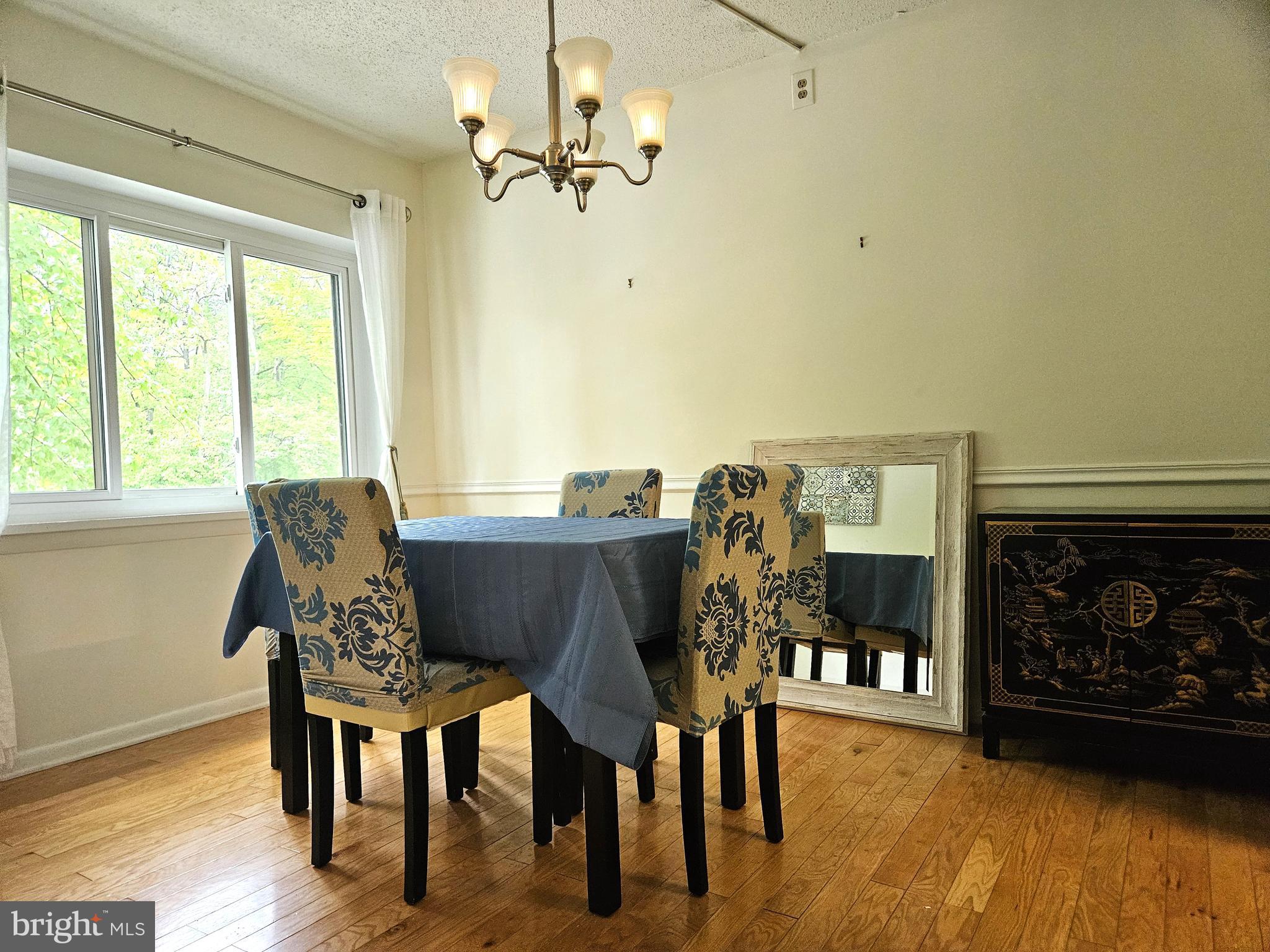 SPRINGWOOD - Residential Lease