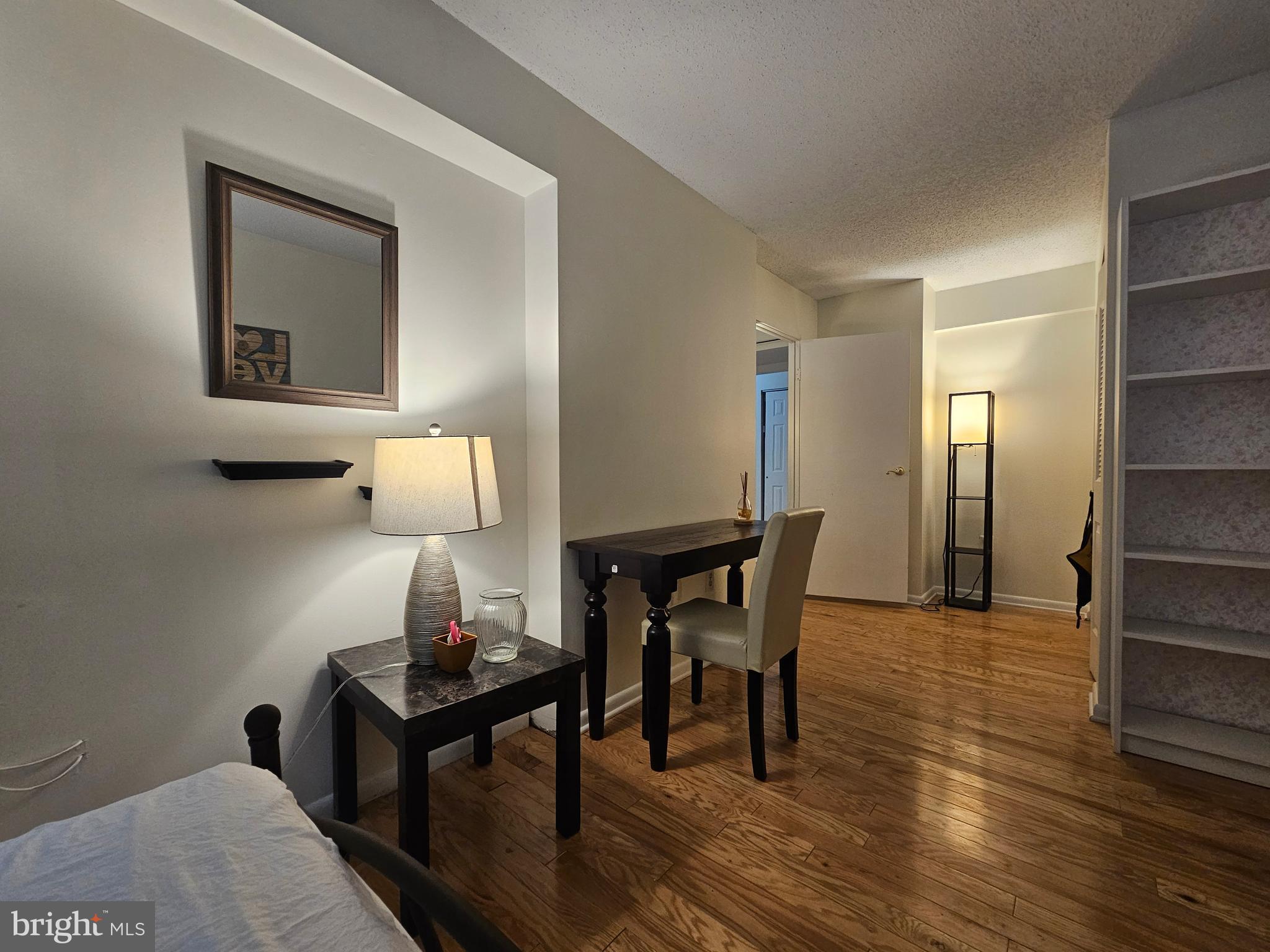 SPRINGWOOD - Residential Lease