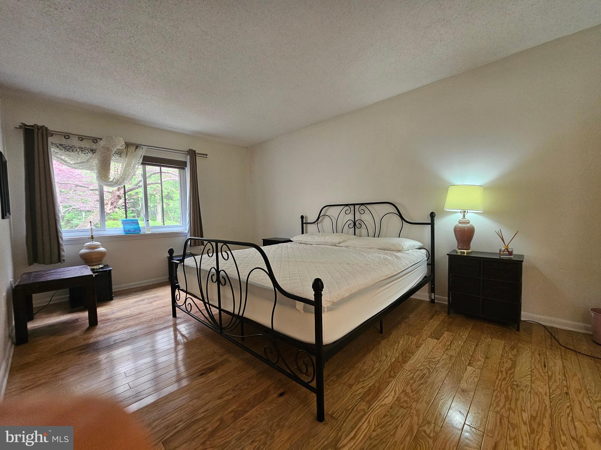 SPRINGWOOD - Residential Lease