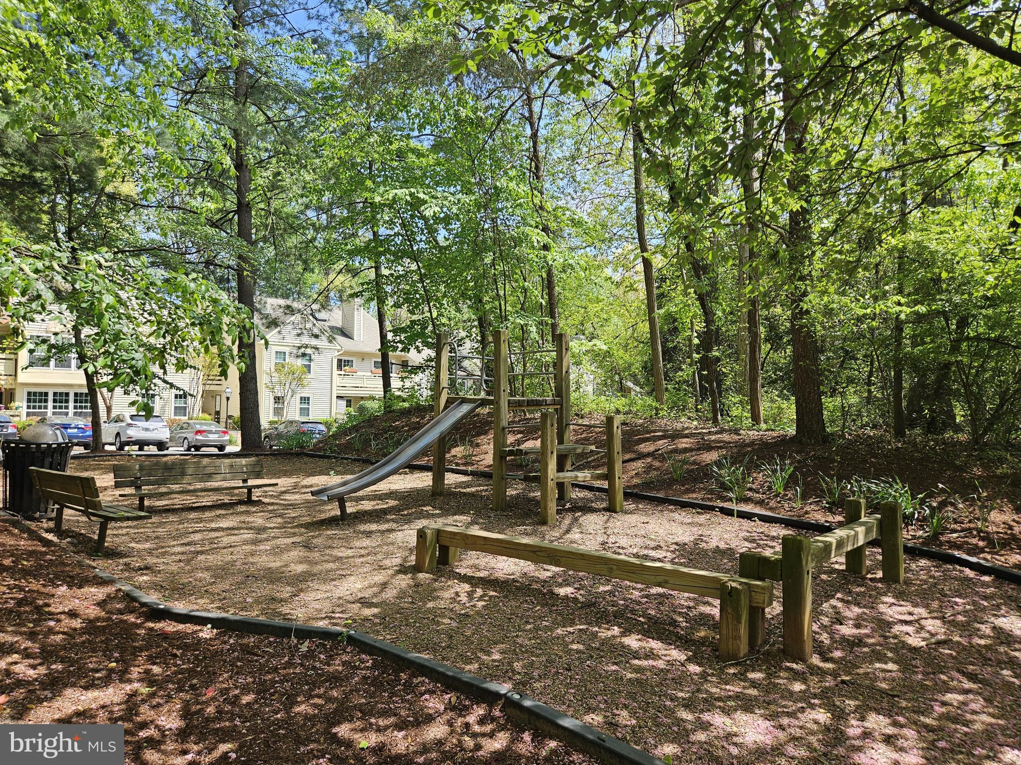 SPRINGWOOD - Residential Lease