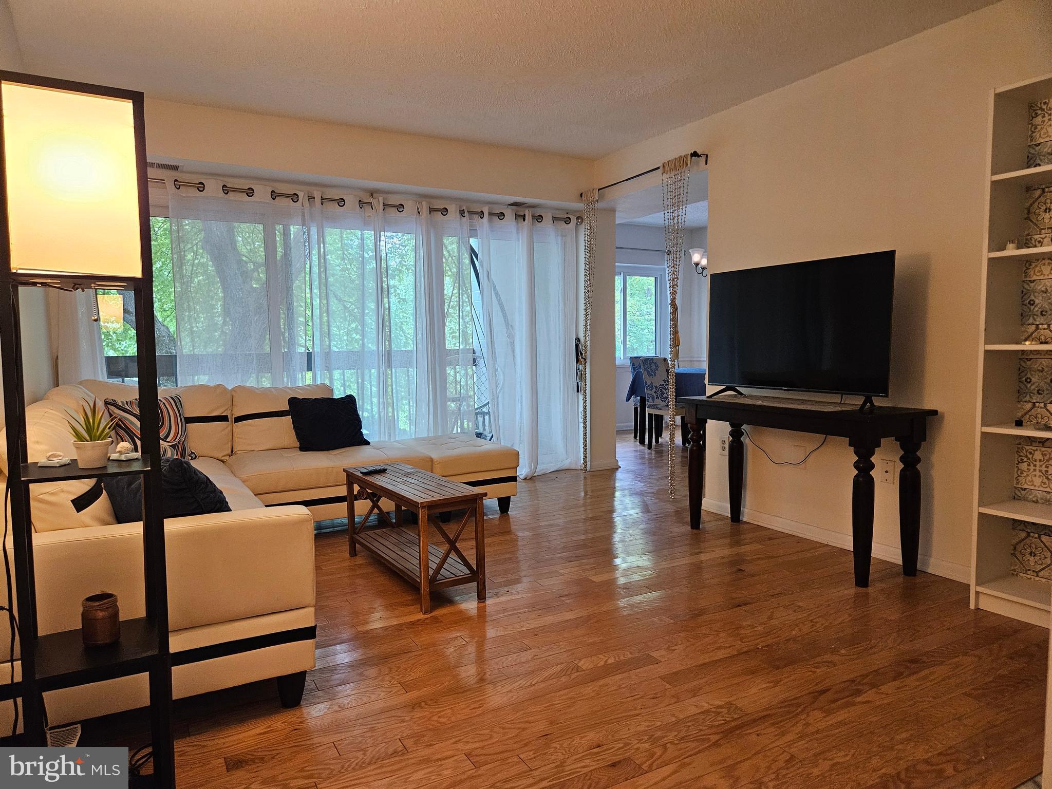 SPRINGWOOD - Residential Lease