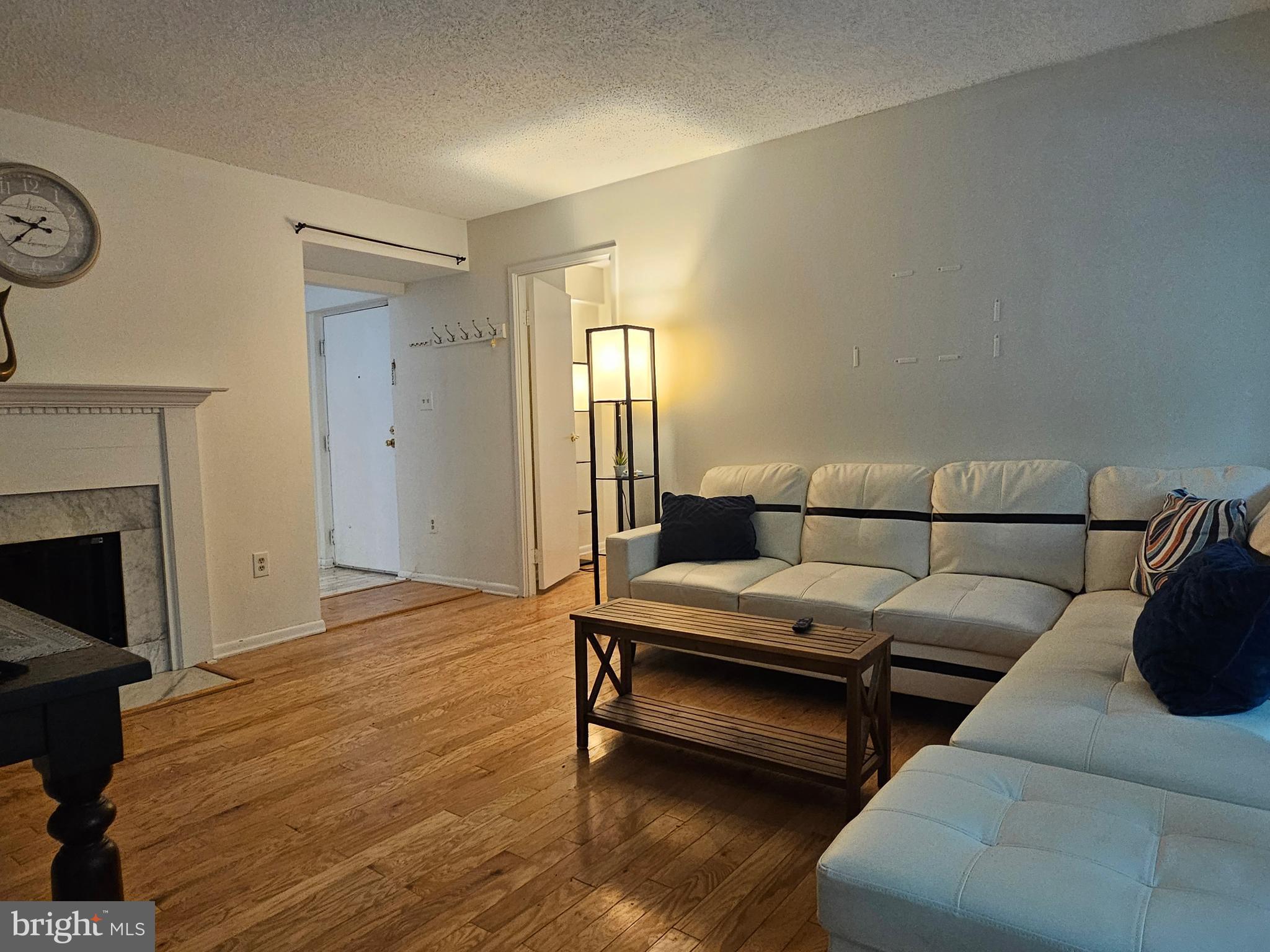 SPRINGWOOD - Residential Lease