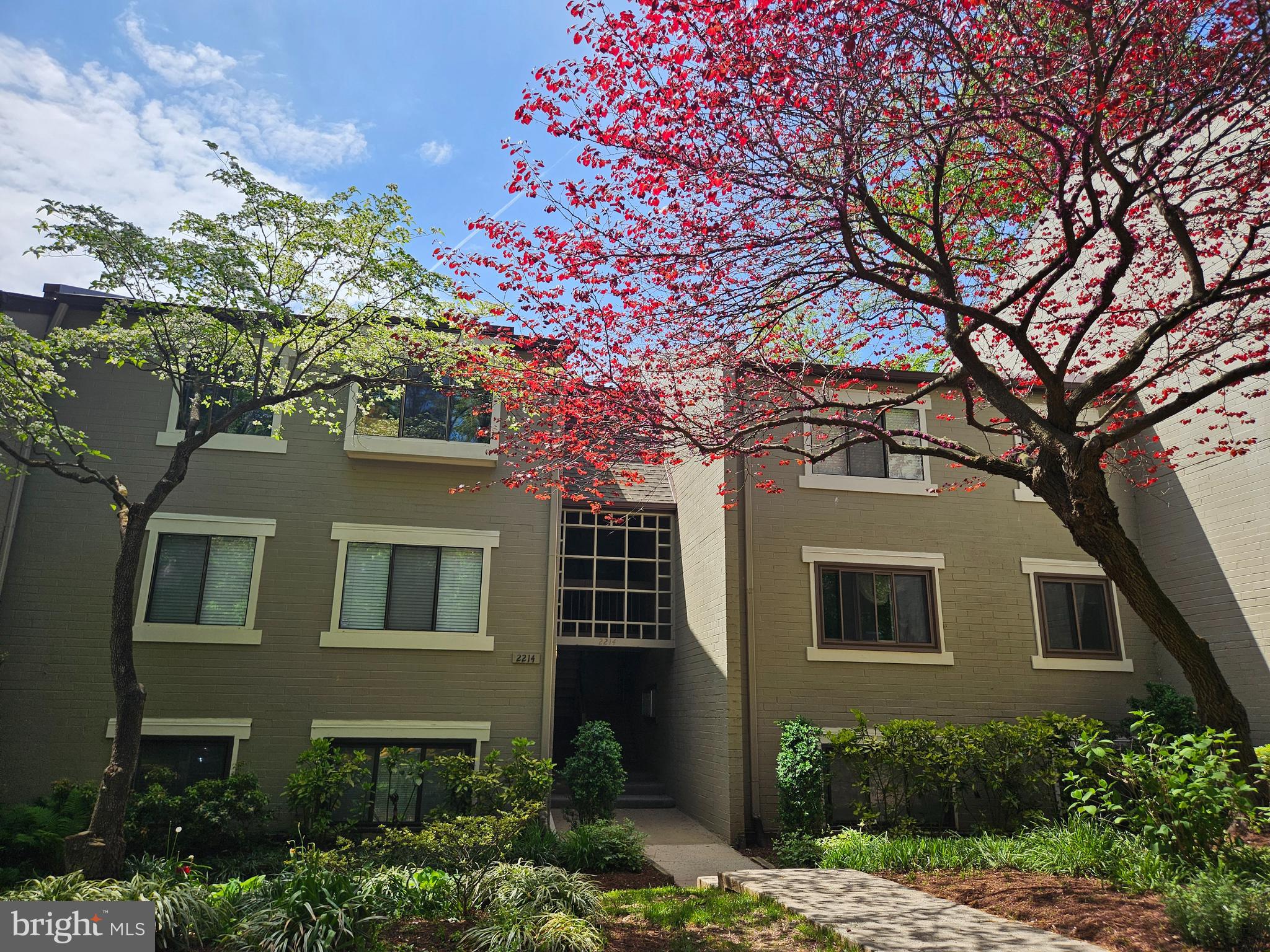 SPRINGWOOD - Residential Lease