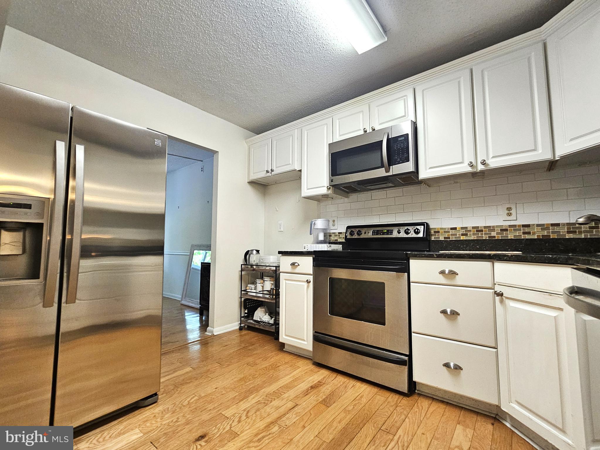 SPRINGWOOD - Residential Lease