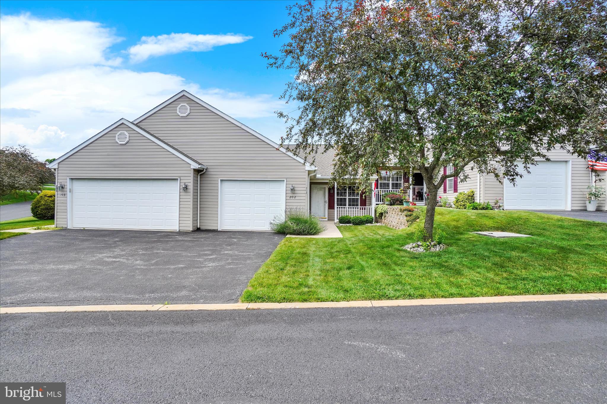 202 EQUINE COVE