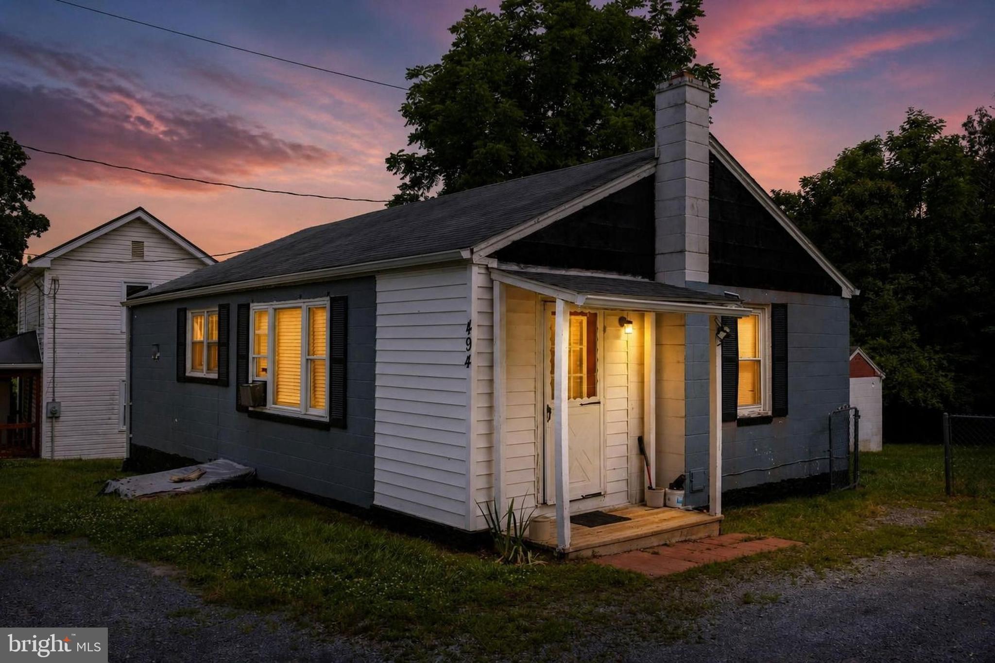 494 CHAPEL ROAD
