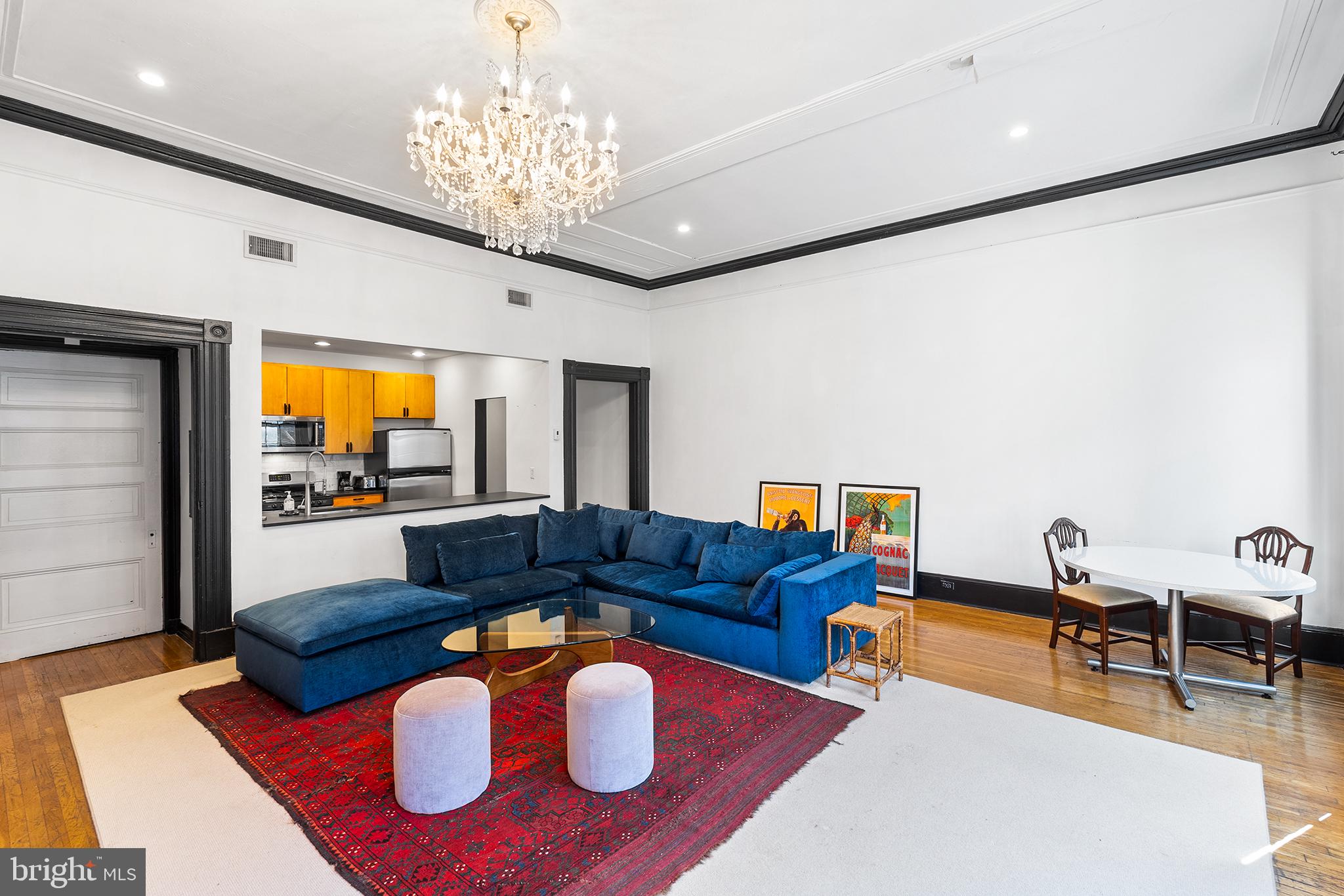 WASHINGTON SQ WEST - Residential