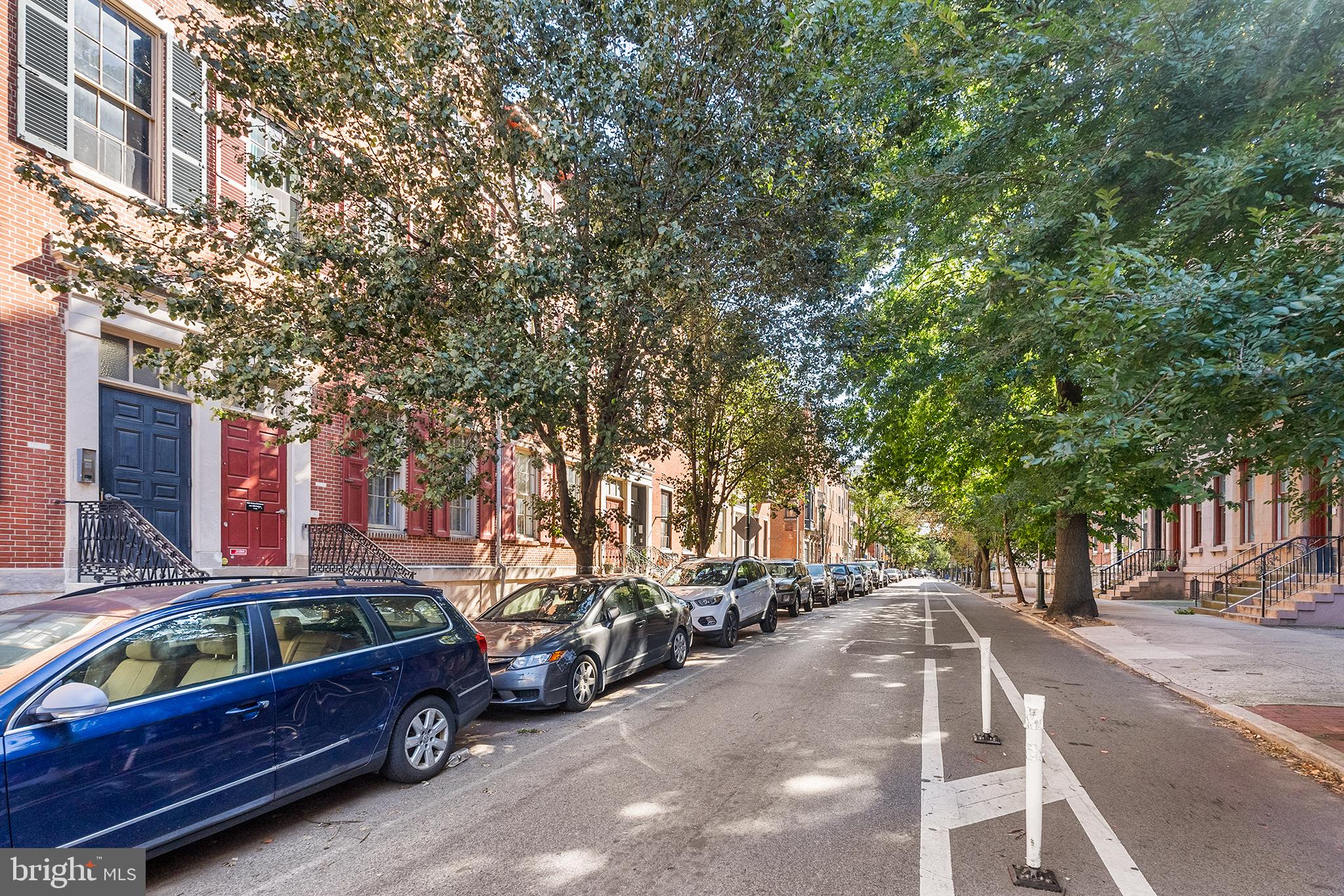 WASHINGTON SQ WEST - Residential