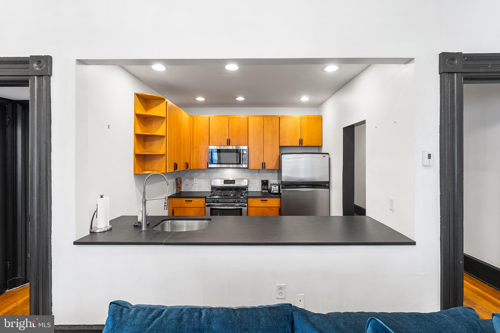 WASHINGTON SQ WEST - Residential