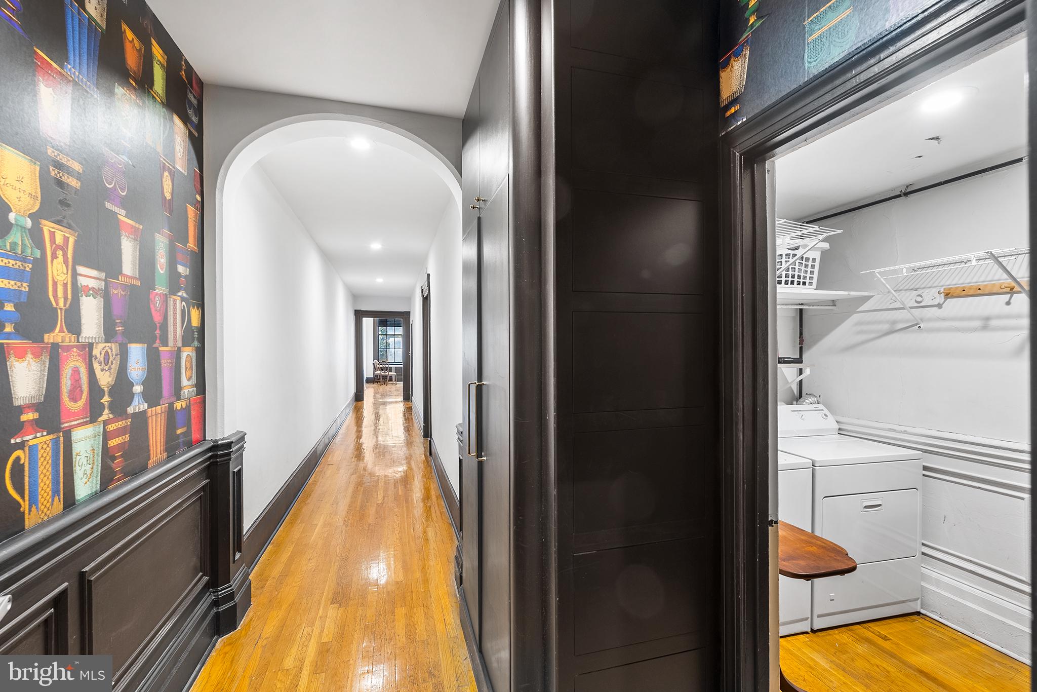 WASHINGTON SQ WEST - Residential