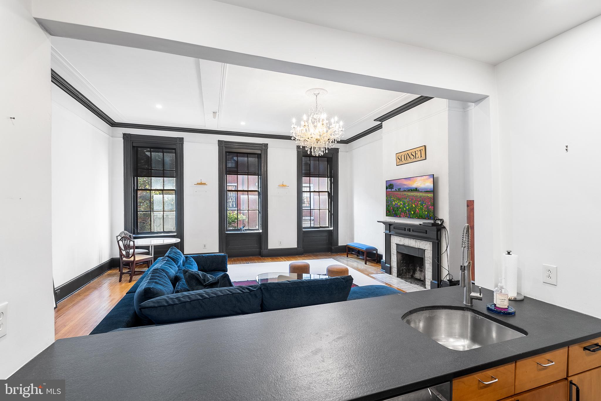 WASHINGTON SQ WEST - Residential