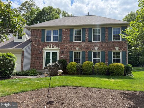 9011 SCOTT STREET SPRINGFIELD VA 22153
