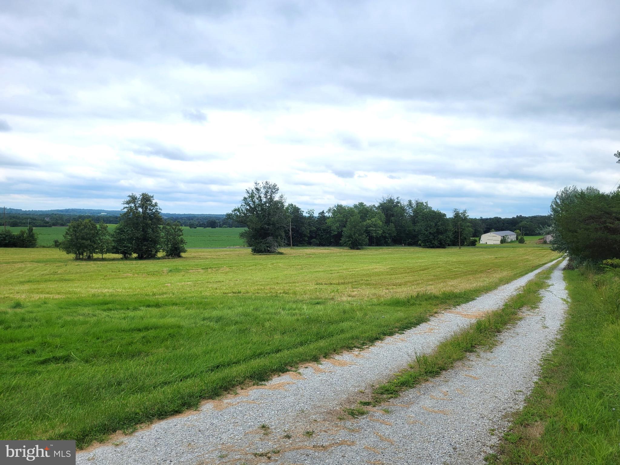 FAIRFIELD/CARROLL VALLEY - Residential