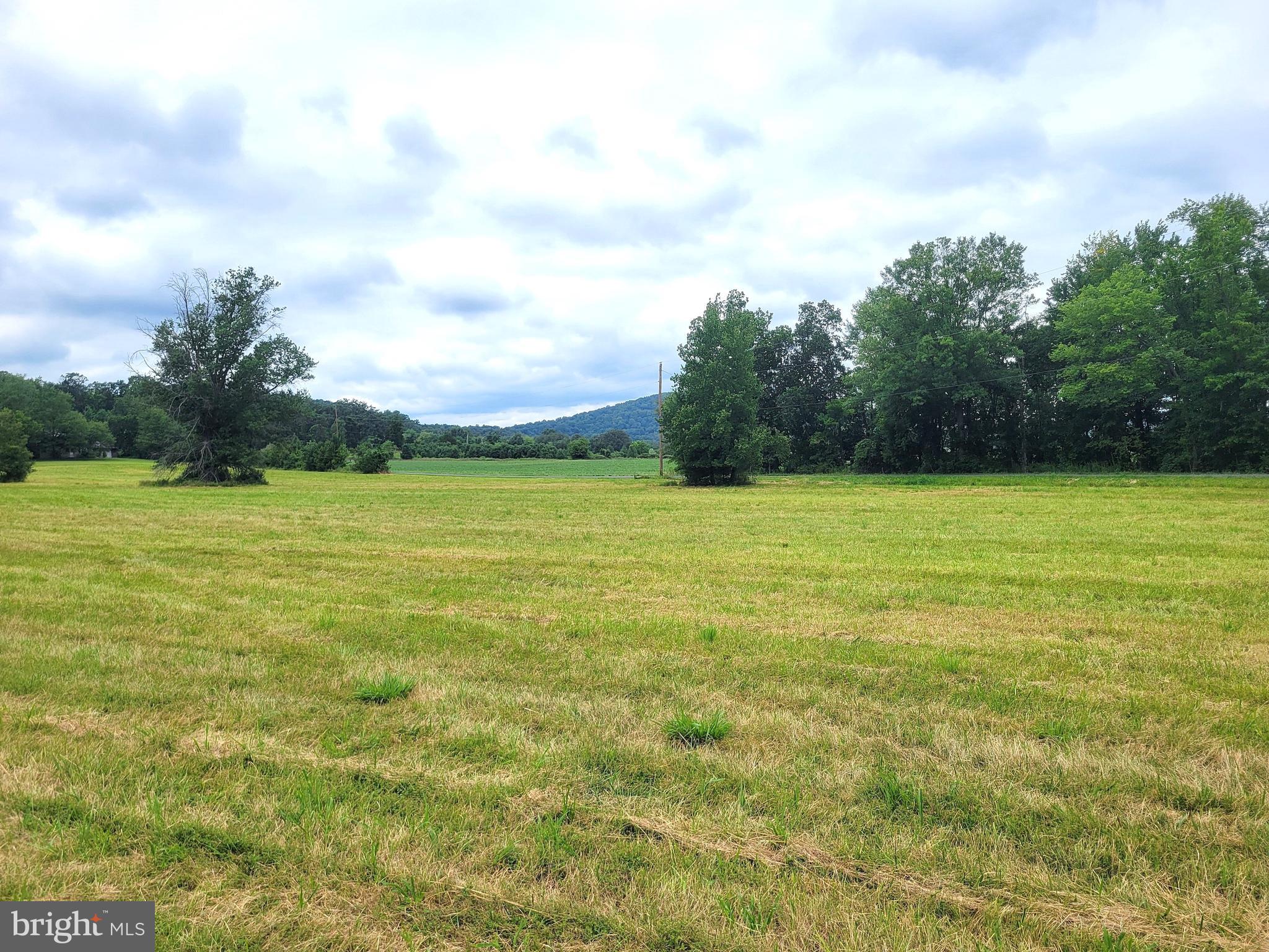 FAIRFIELD/CARROLL VALLEY - Residential