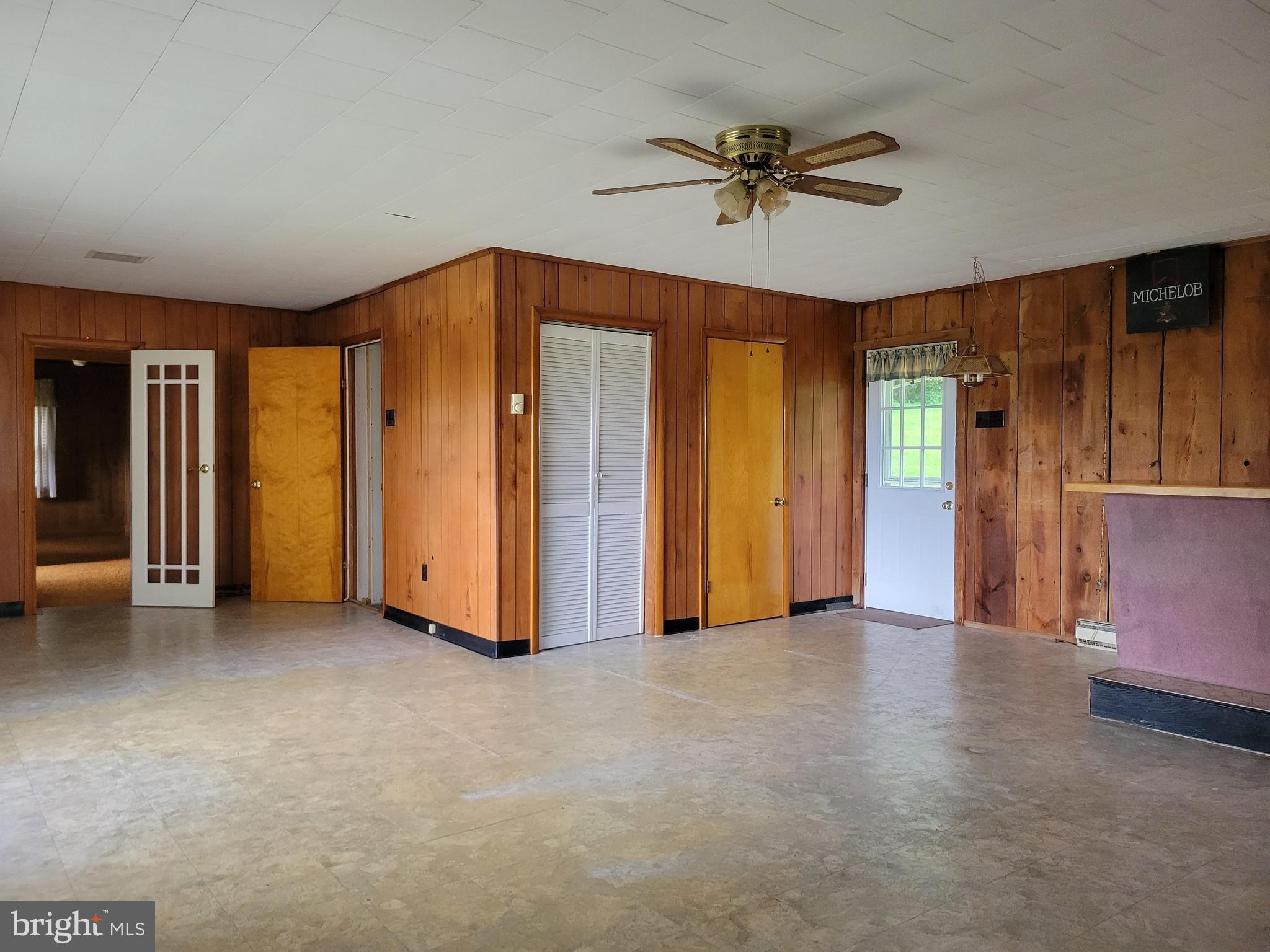 FAIRFIELD/CARROLL VALLEY - Residential