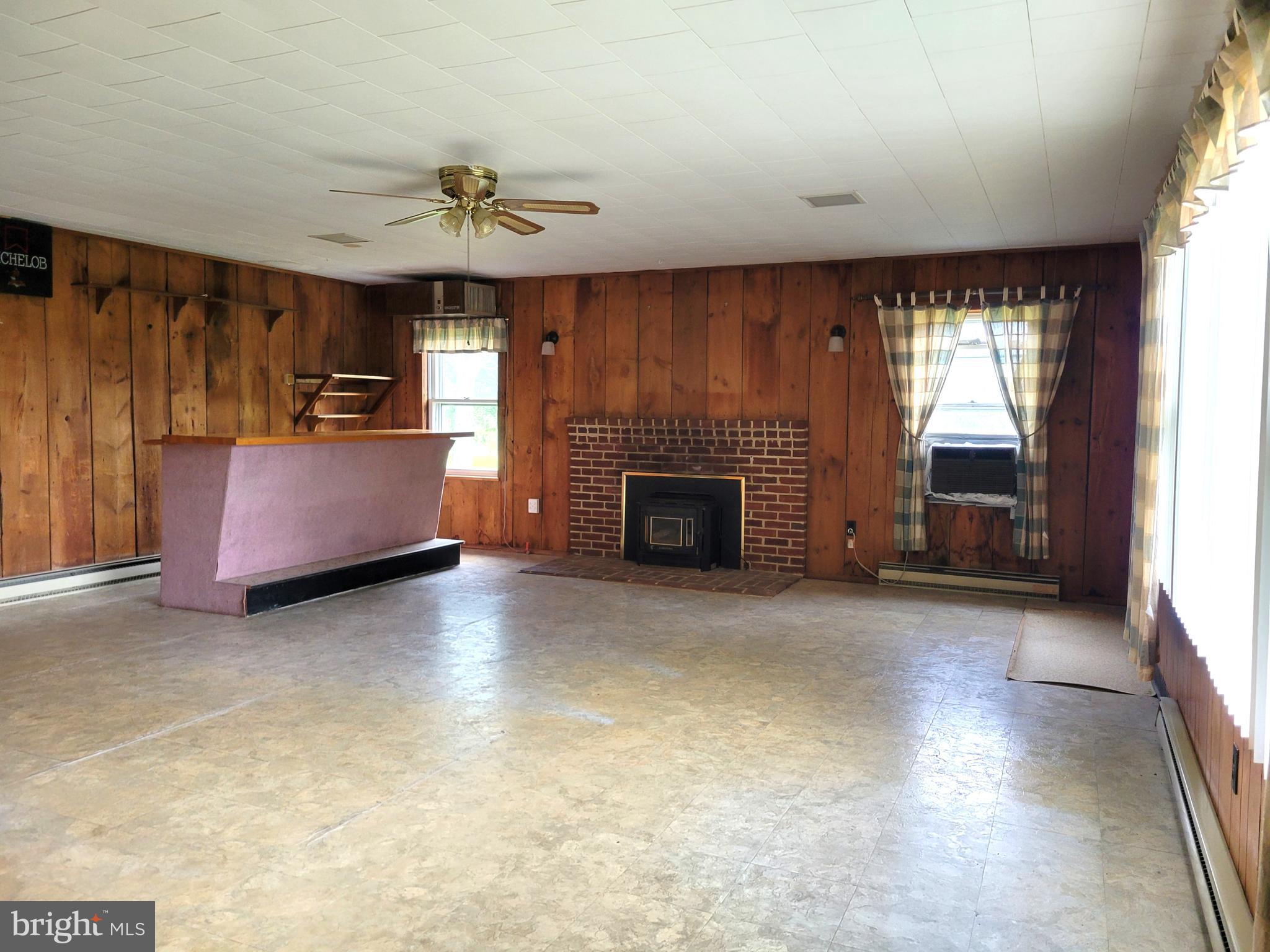 FAIRFIELD/CARROLL VALLEY - Residential