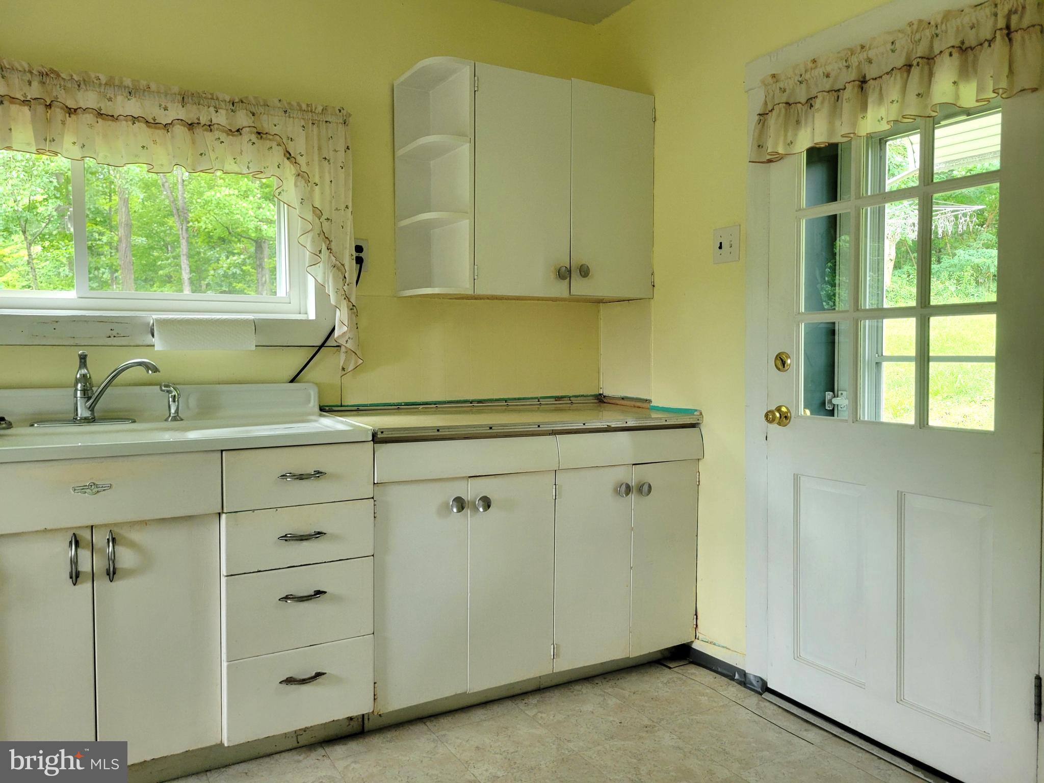 FAIRFIELD/CARROLL VALLEY - Residential